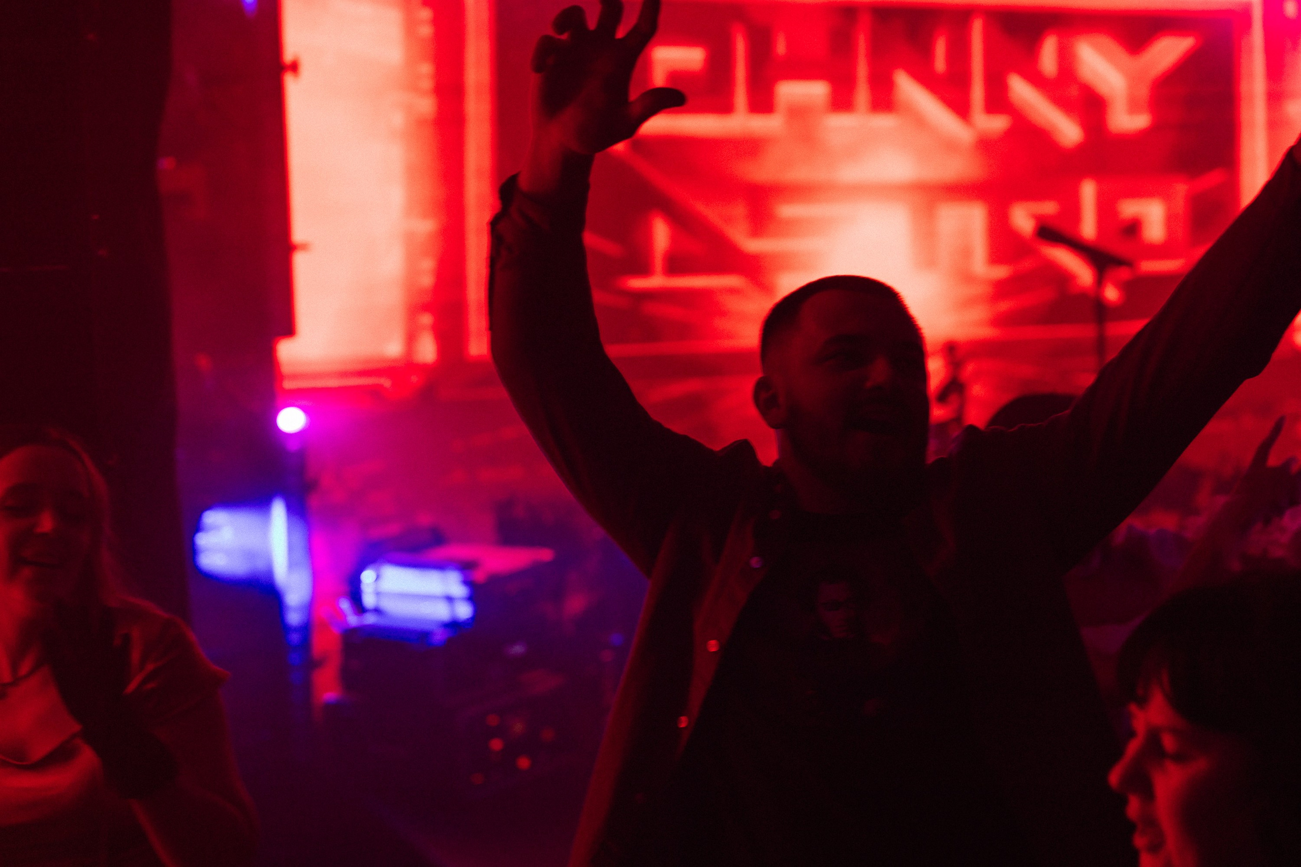 Ночь и Бал. Свадебный фотограф Дмитрий Воробьев Москва Ярославль