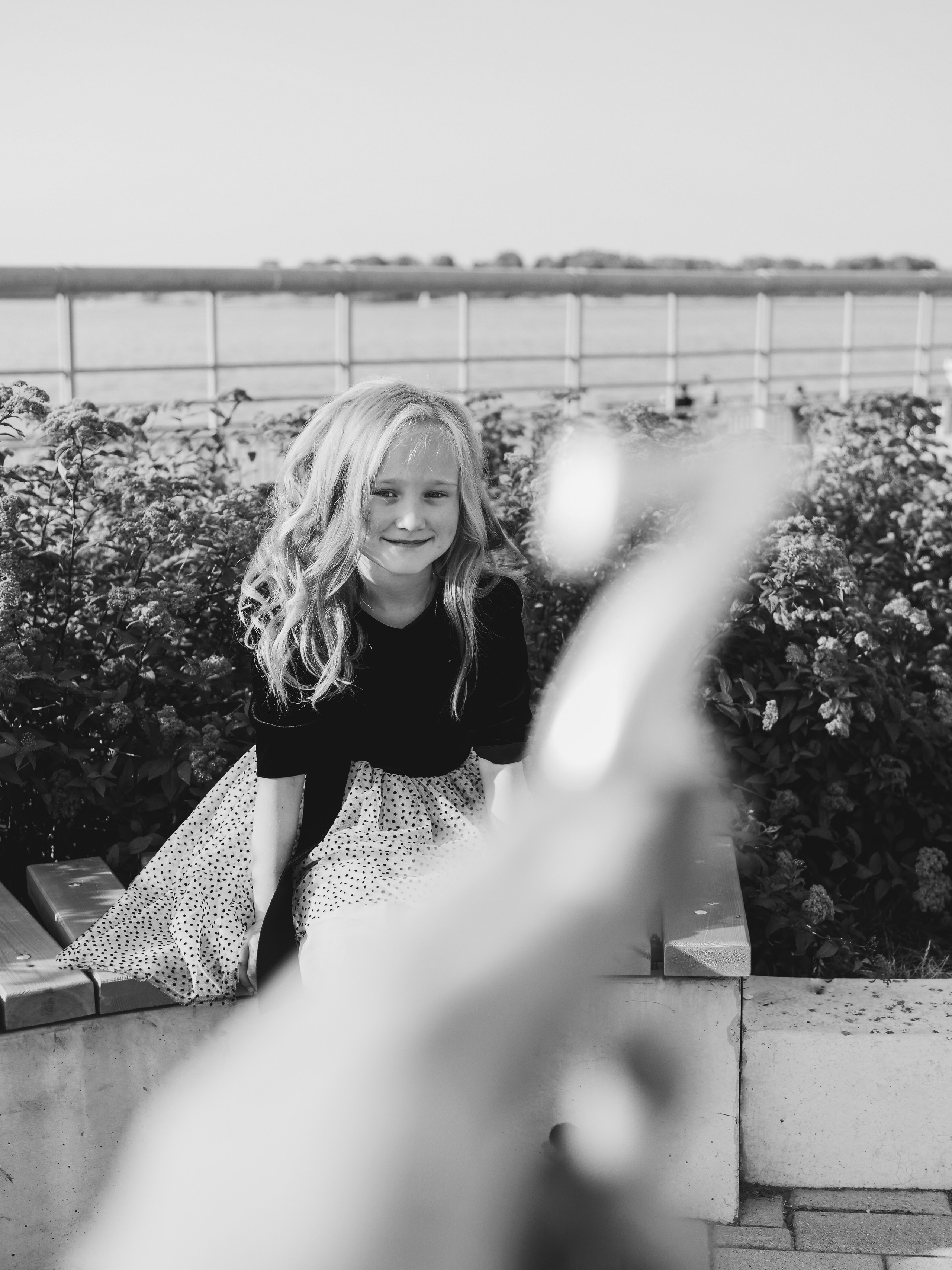 Агния 7 лет. Фотограф Диана Воробьева Нижний Новгород