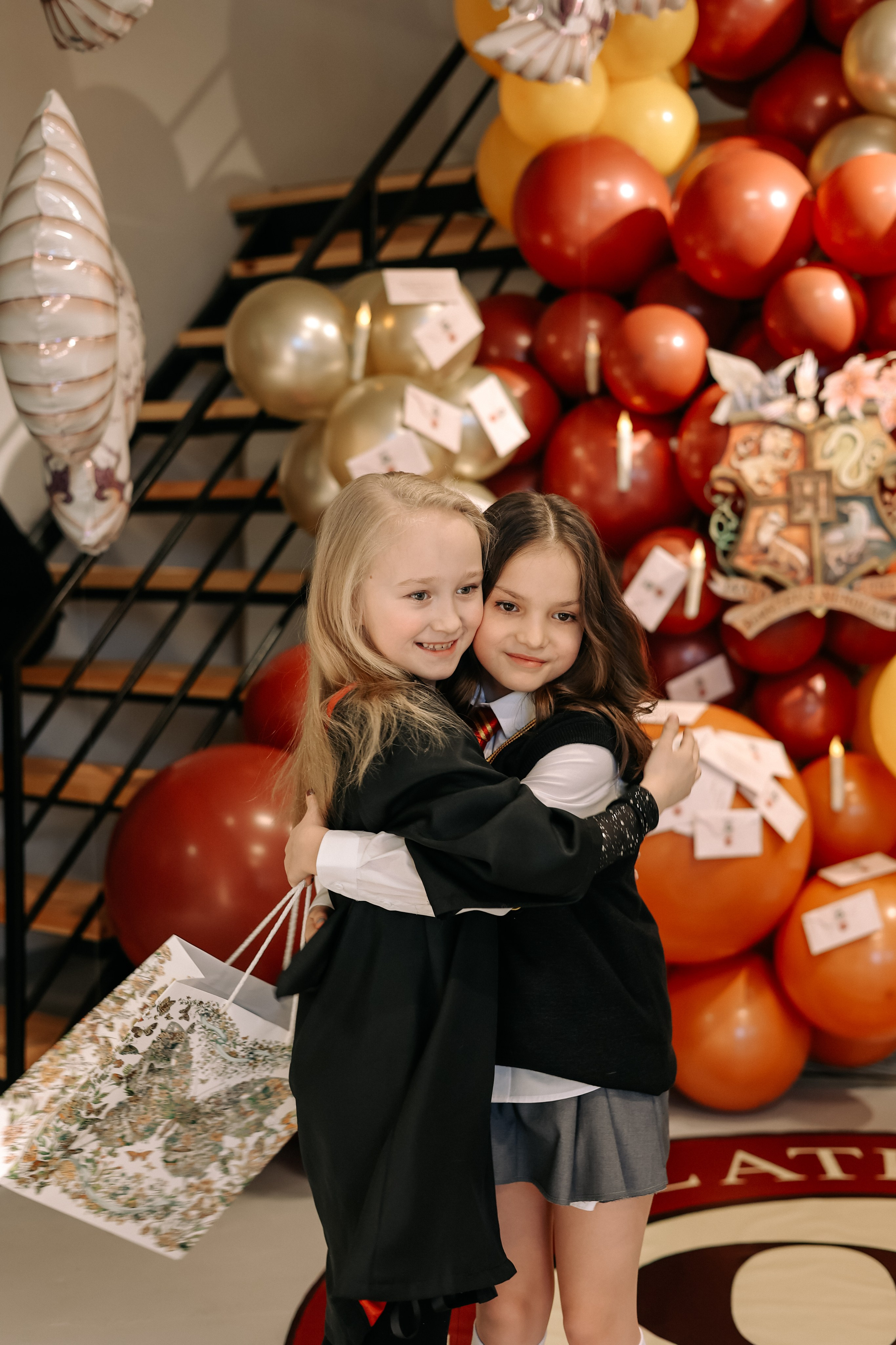 Алиса 9 лет. Фотограф Диана Воробьева Нижний Новгород