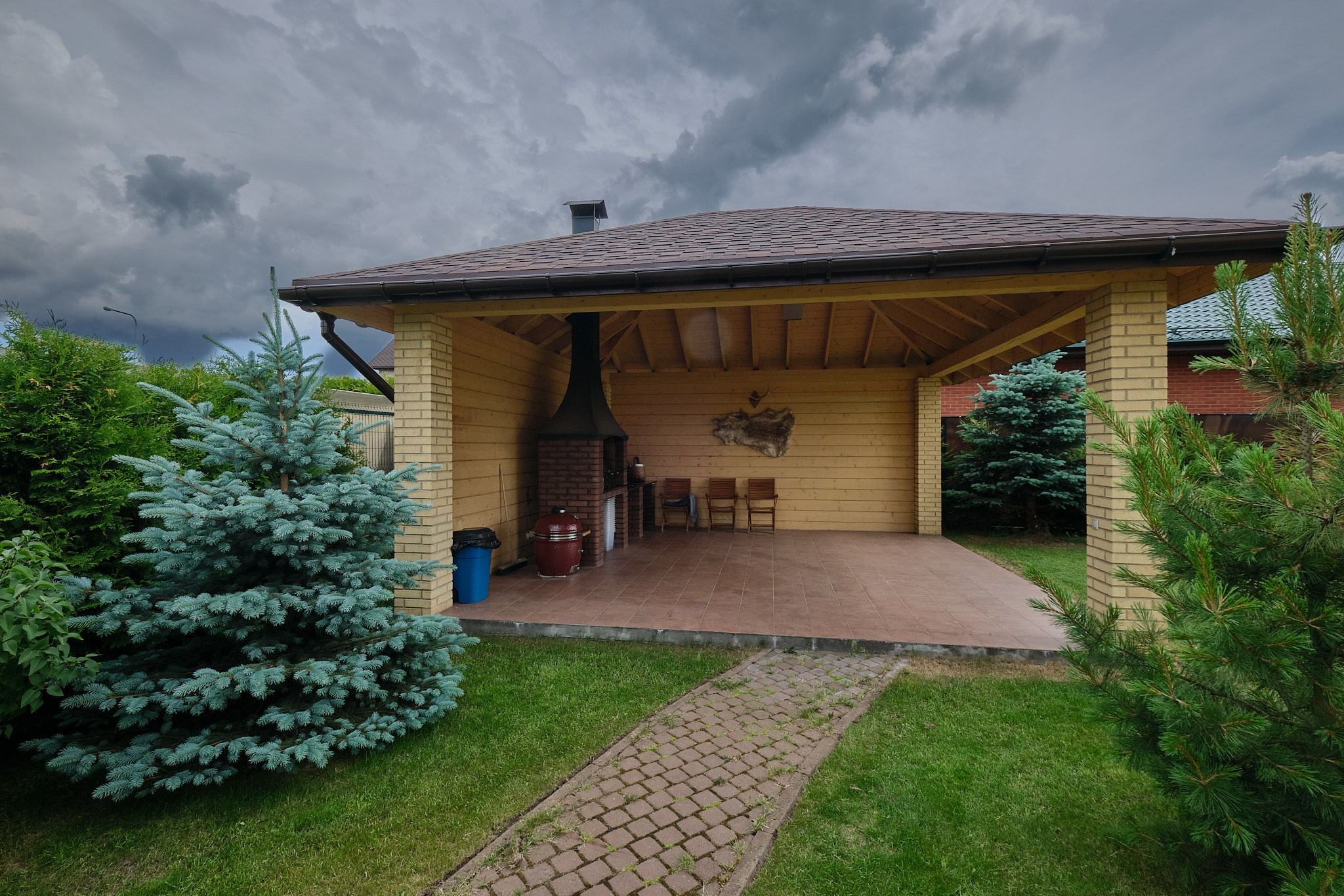 Фотосъемка интерьеров. Сергей Грачев профессиональный фотограф в Санкт-Петербурге