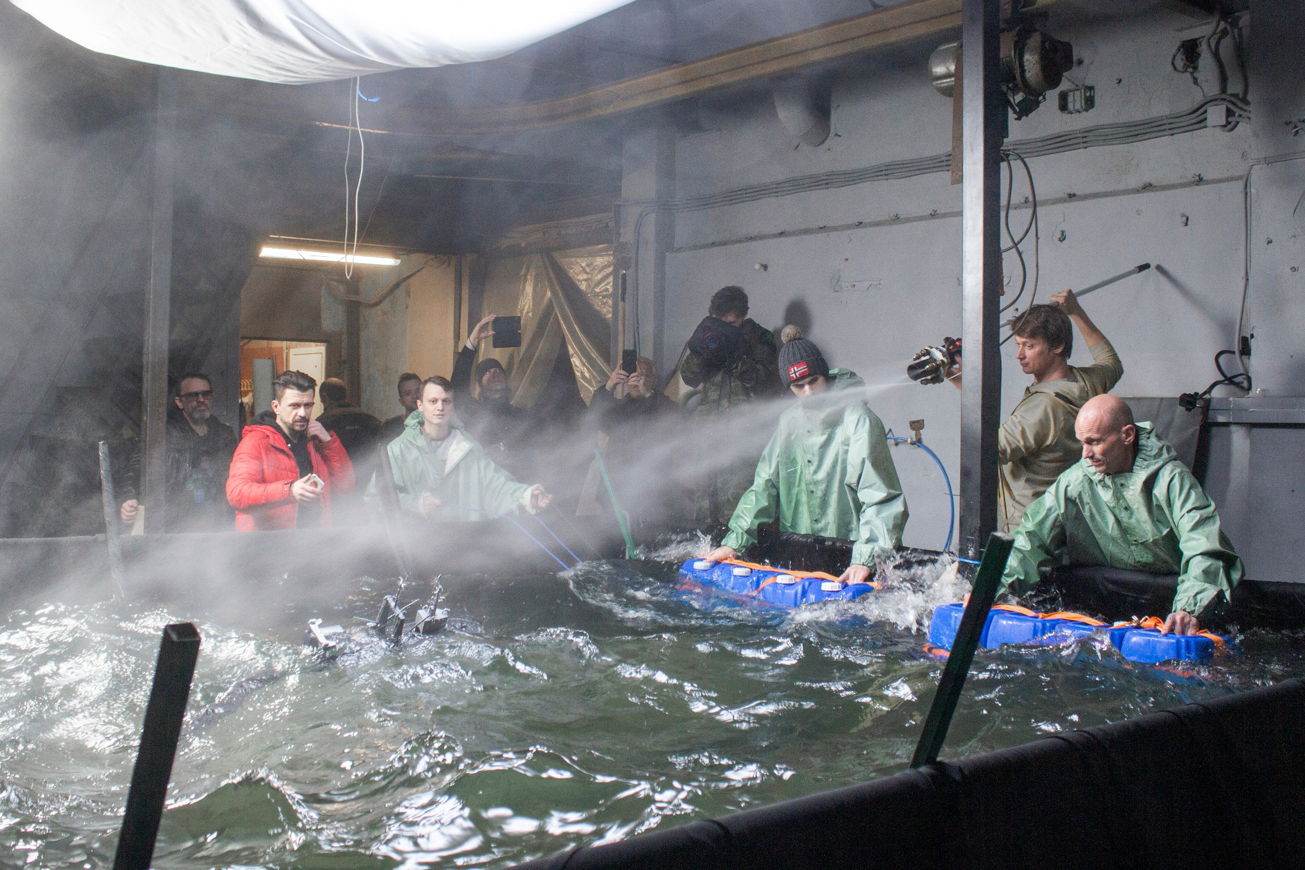 Персональные съемки. Алёна Духовна