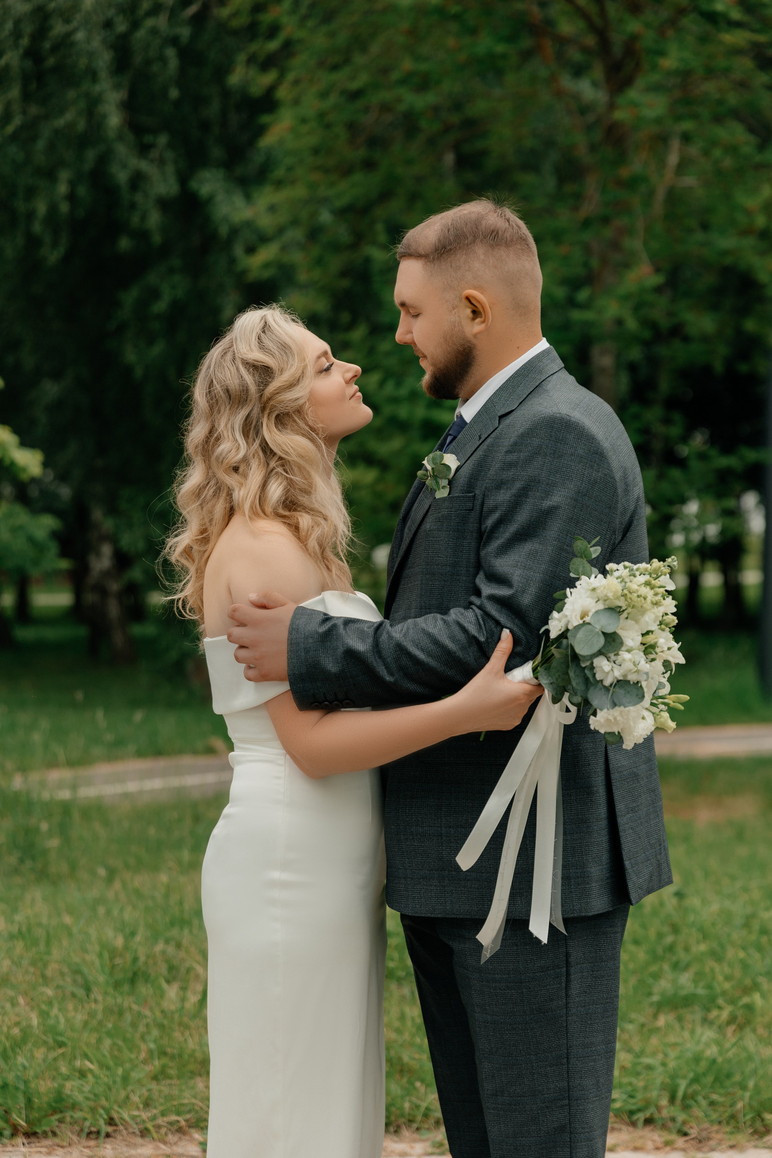 Марта и Никита. Свадебный и женский фотограф в Минске, Жодино, Смолевичах Пентка Дарья