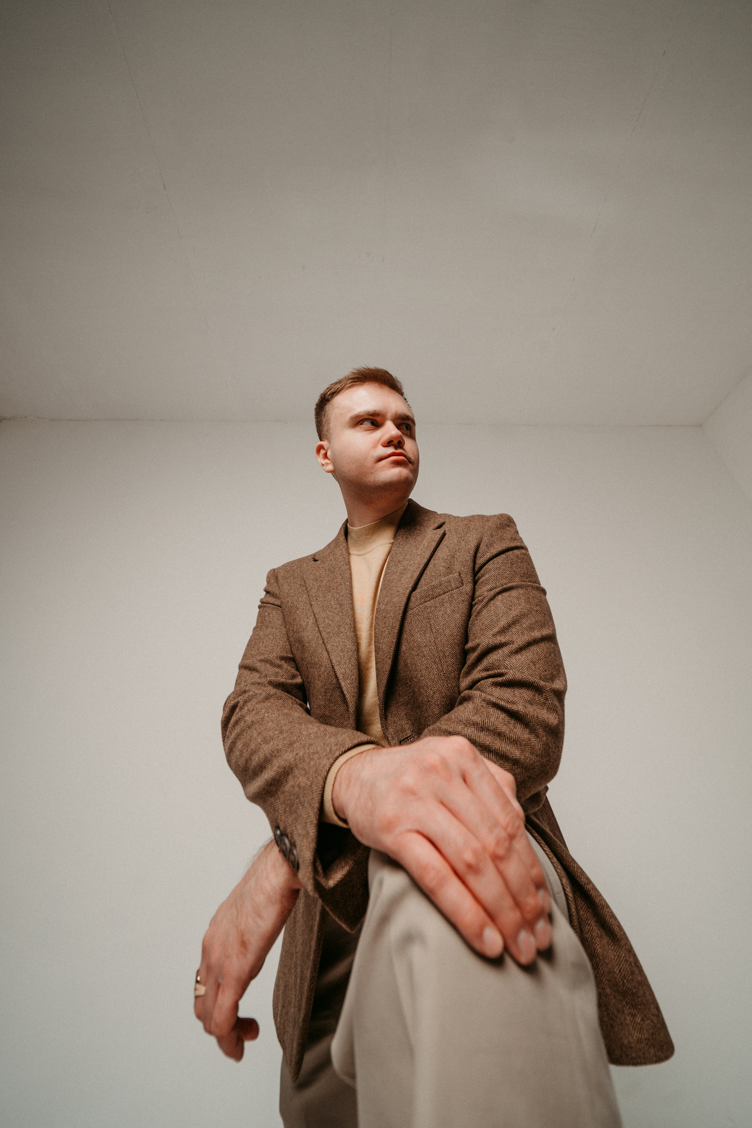 Faktura. Главная