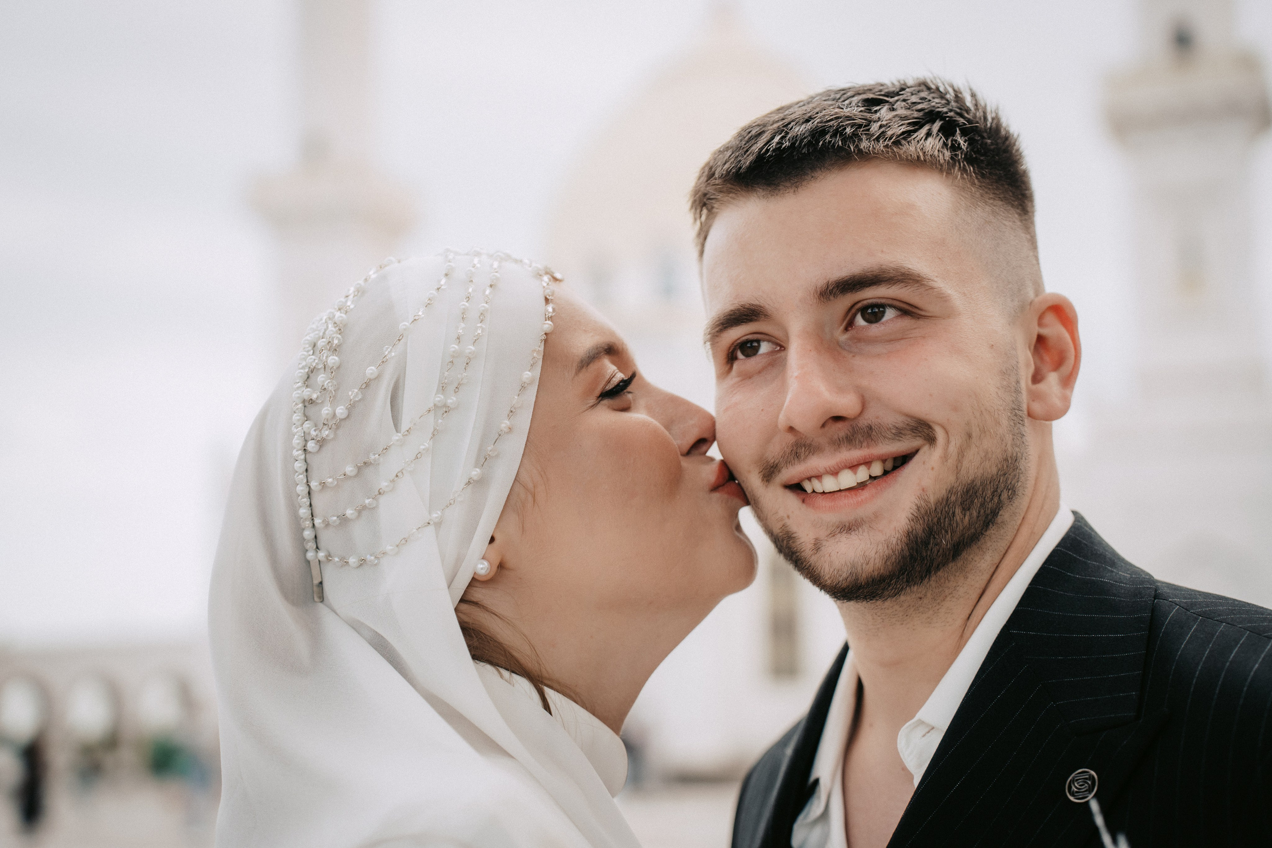 Алина и Мерт. Главная