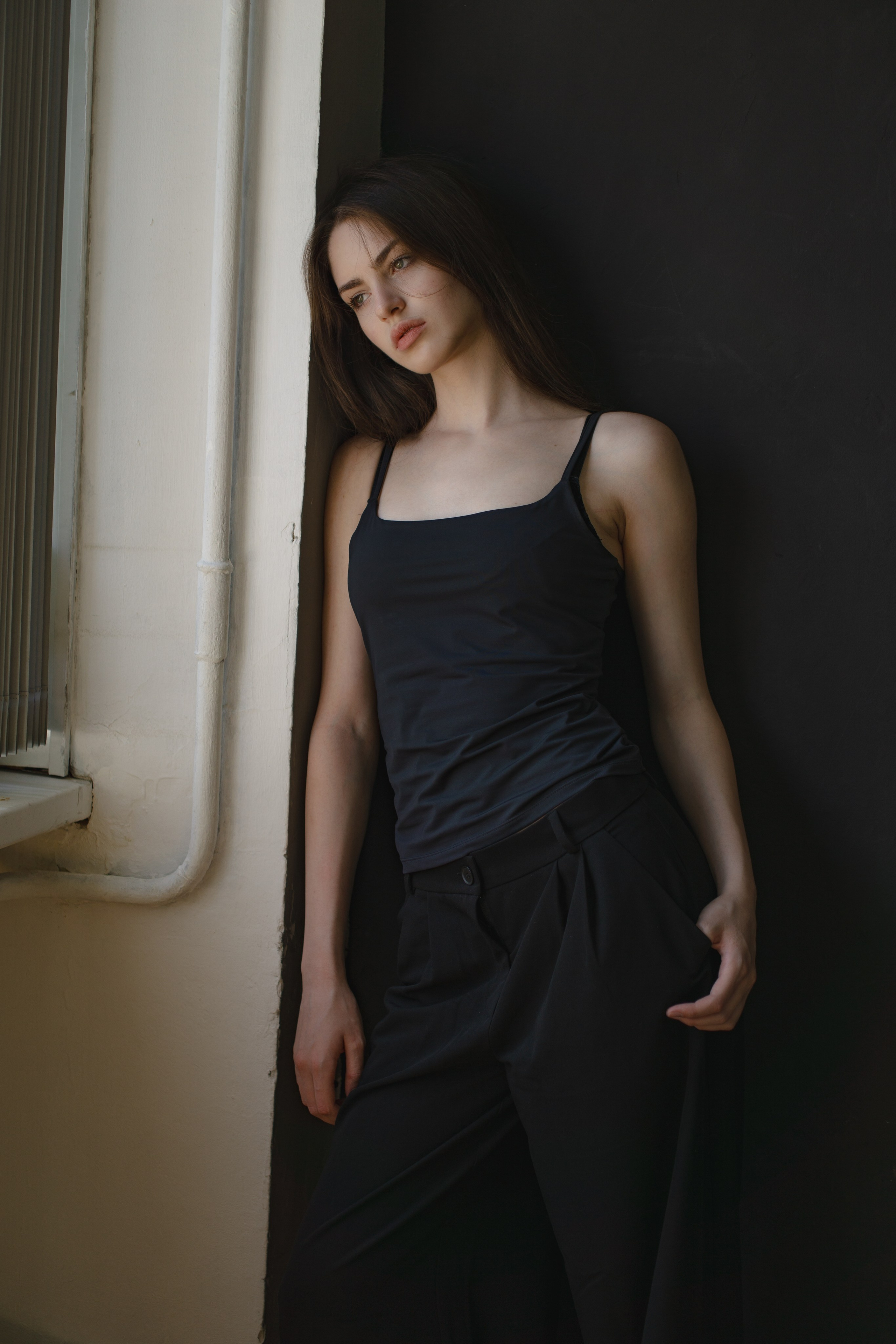 Полина. Фотограф Плеханов Дмитрий