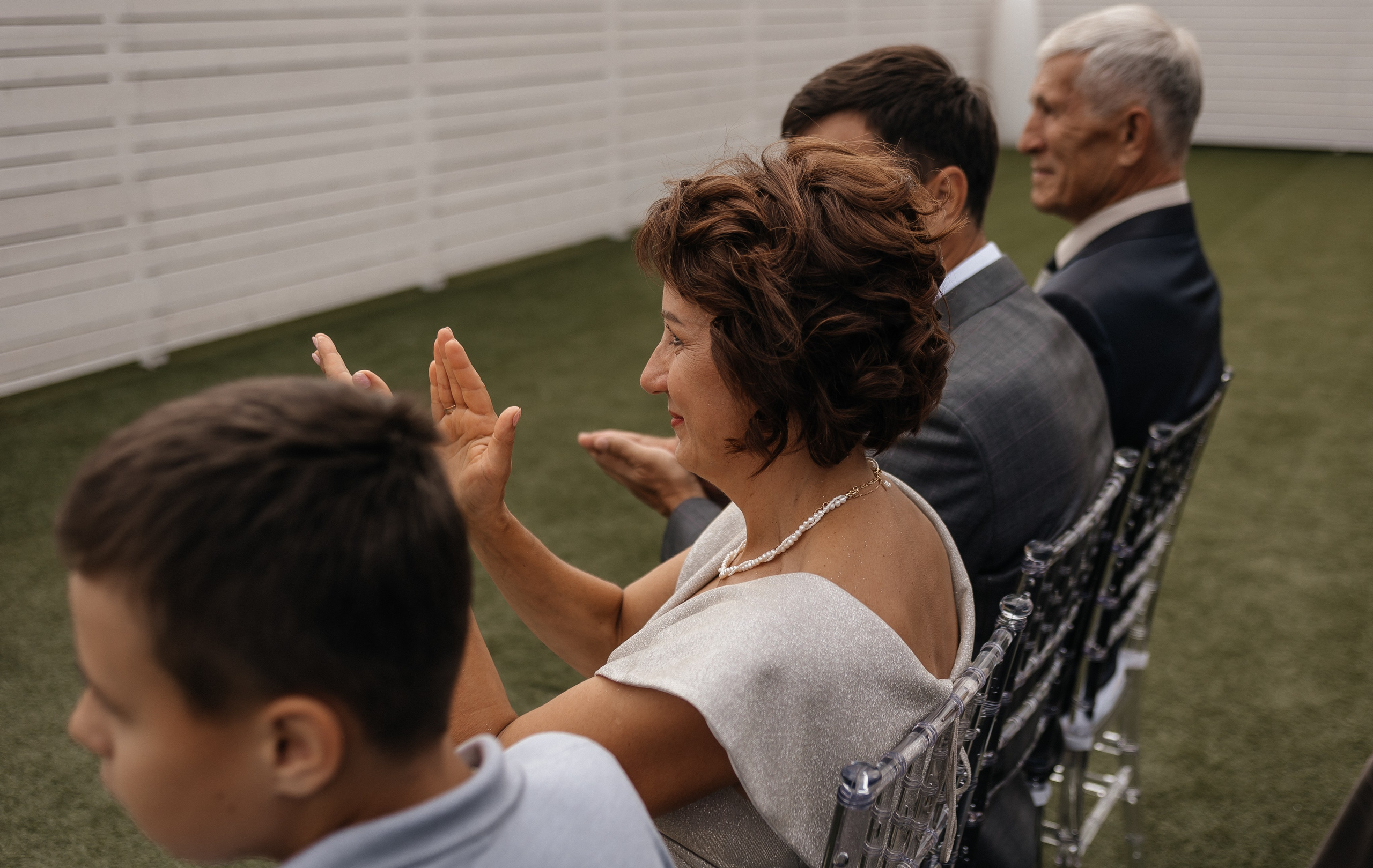 Николай & Анастасия | 10.08.24. Свадебный и семейный фотограф в Омске Евгения Хакимова