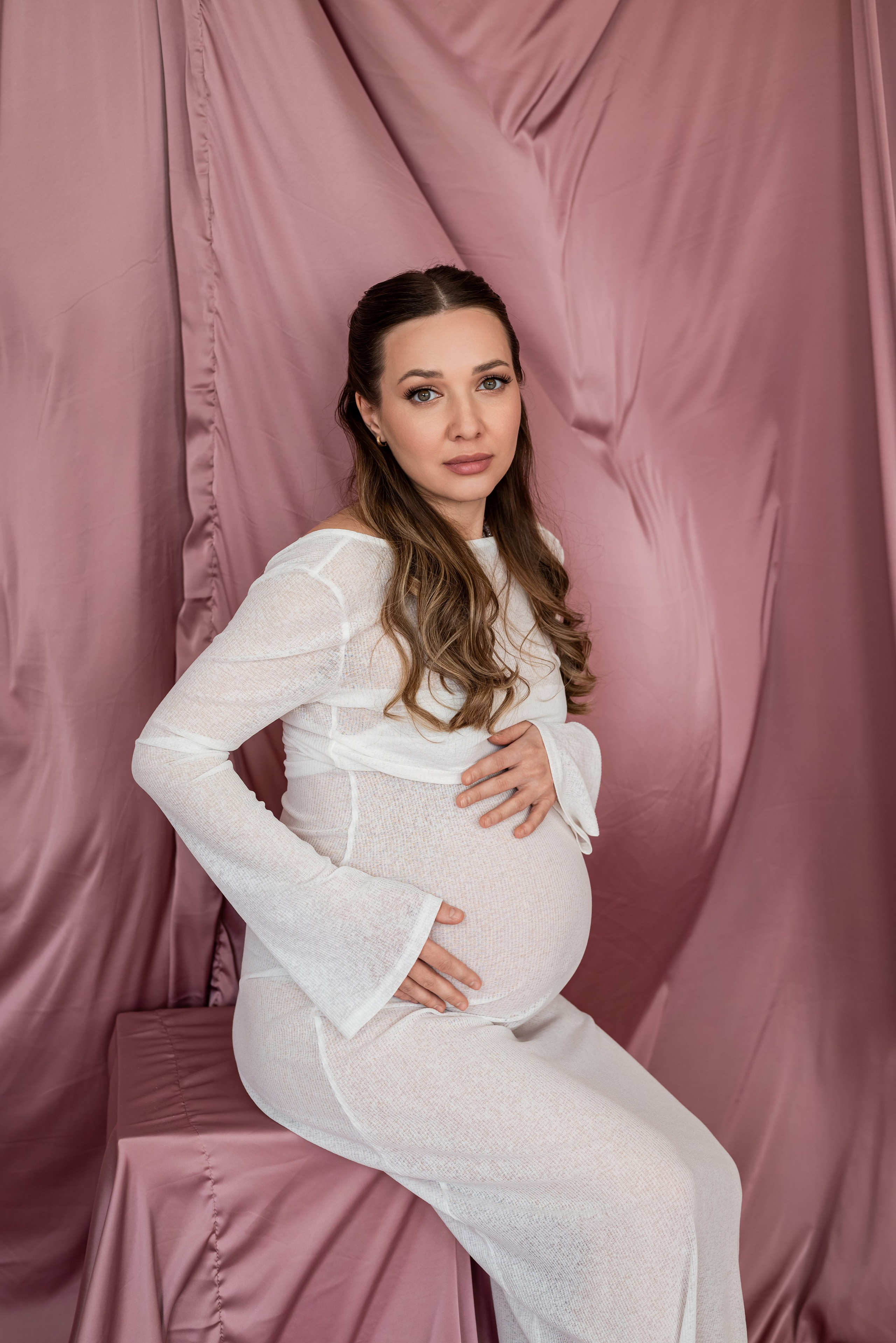 Милена. Фотограф в городе Салават