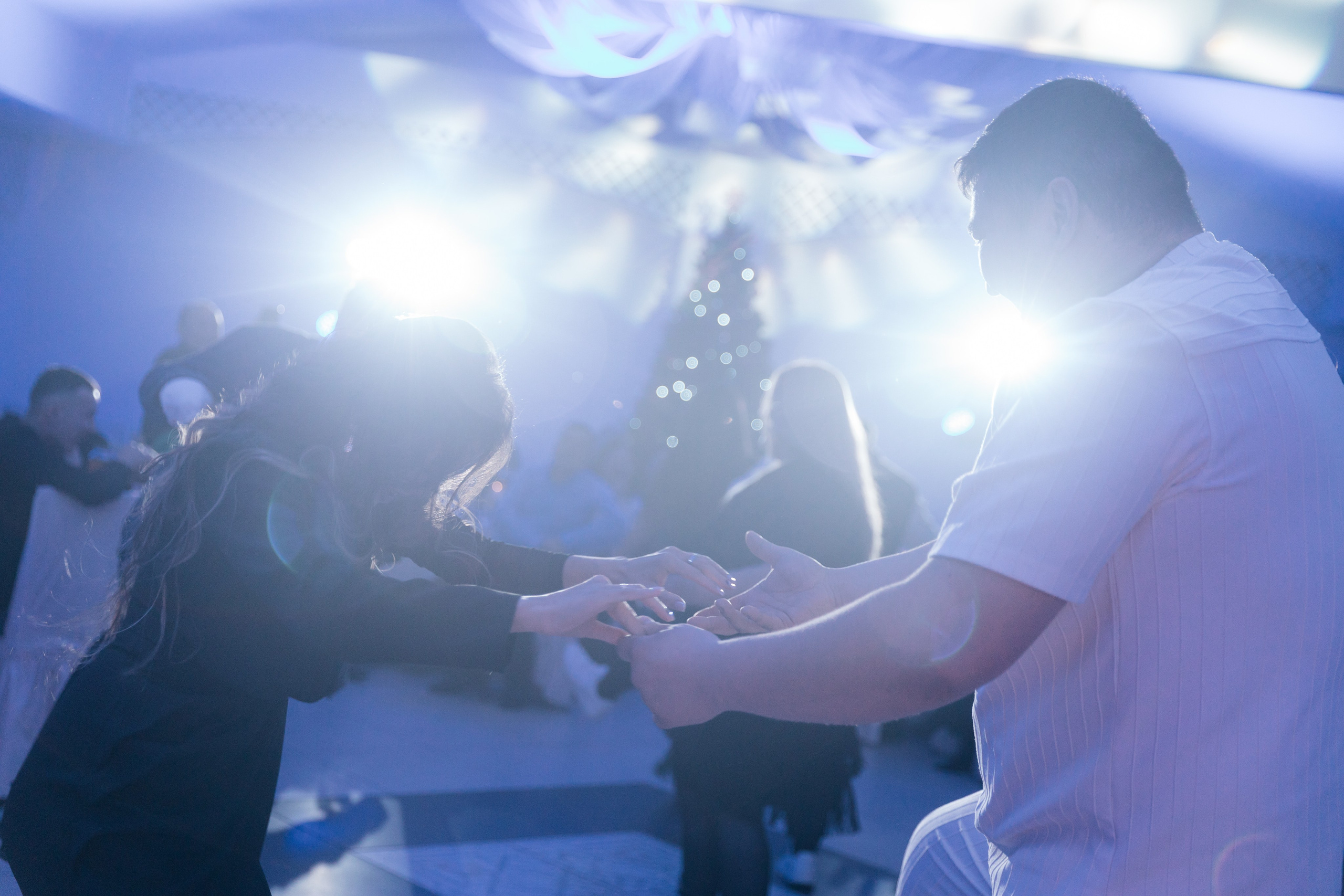 Happy Birthday. Фотограф Семён Гнеушев