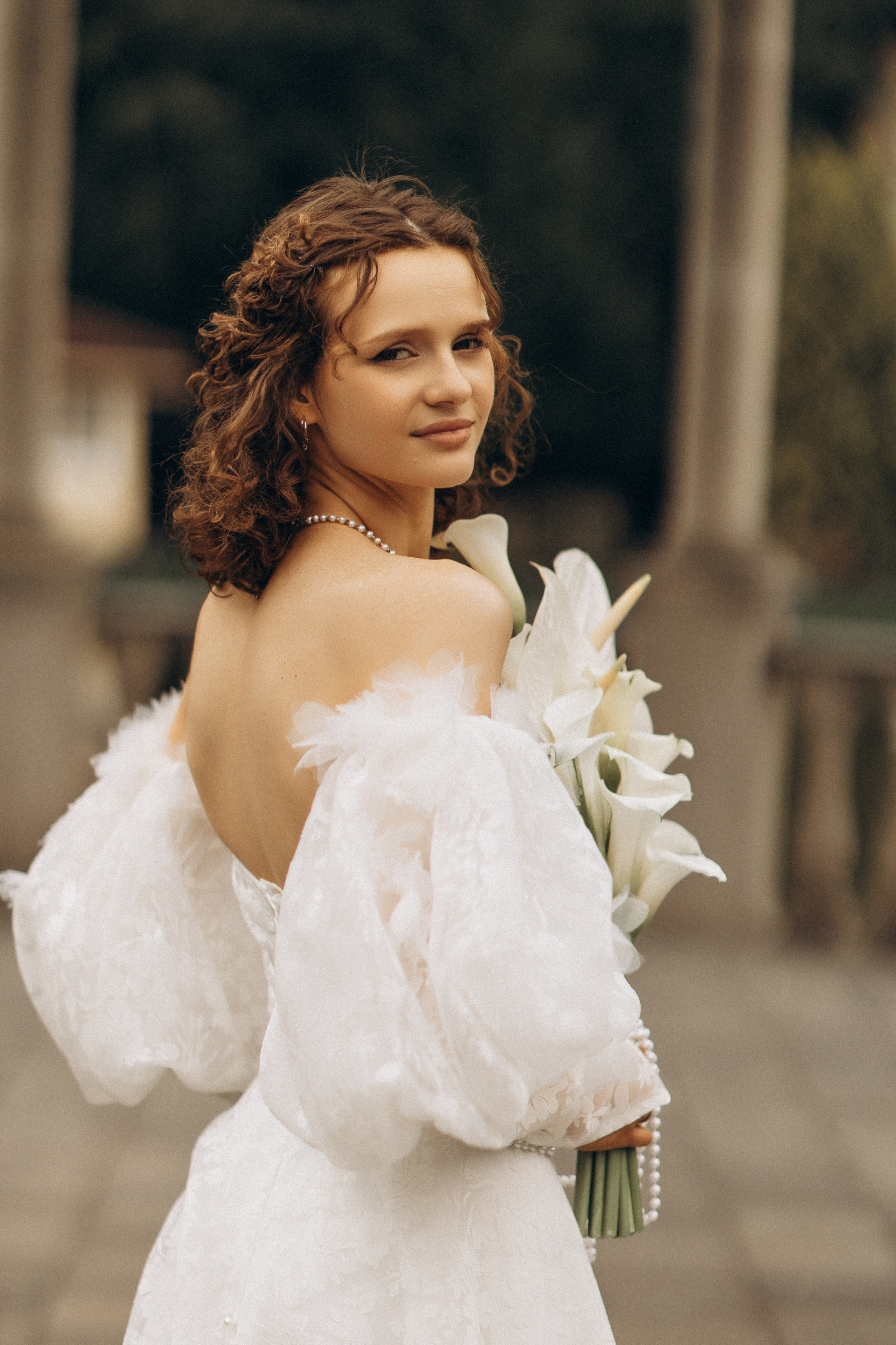 Полина и Иван. Katerina Schastlivaya