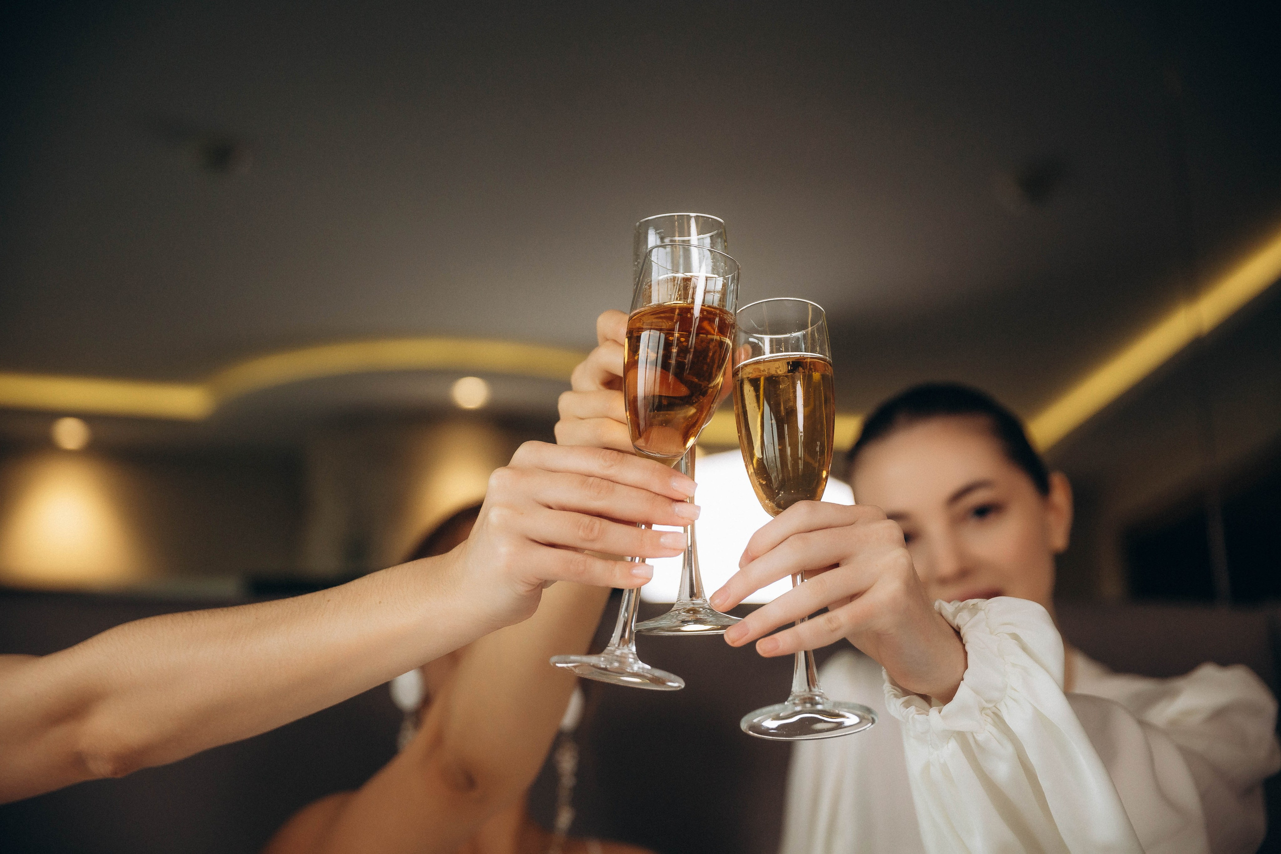 Сборы. Анастасия и Кирилл. Katerina Schastlivaya