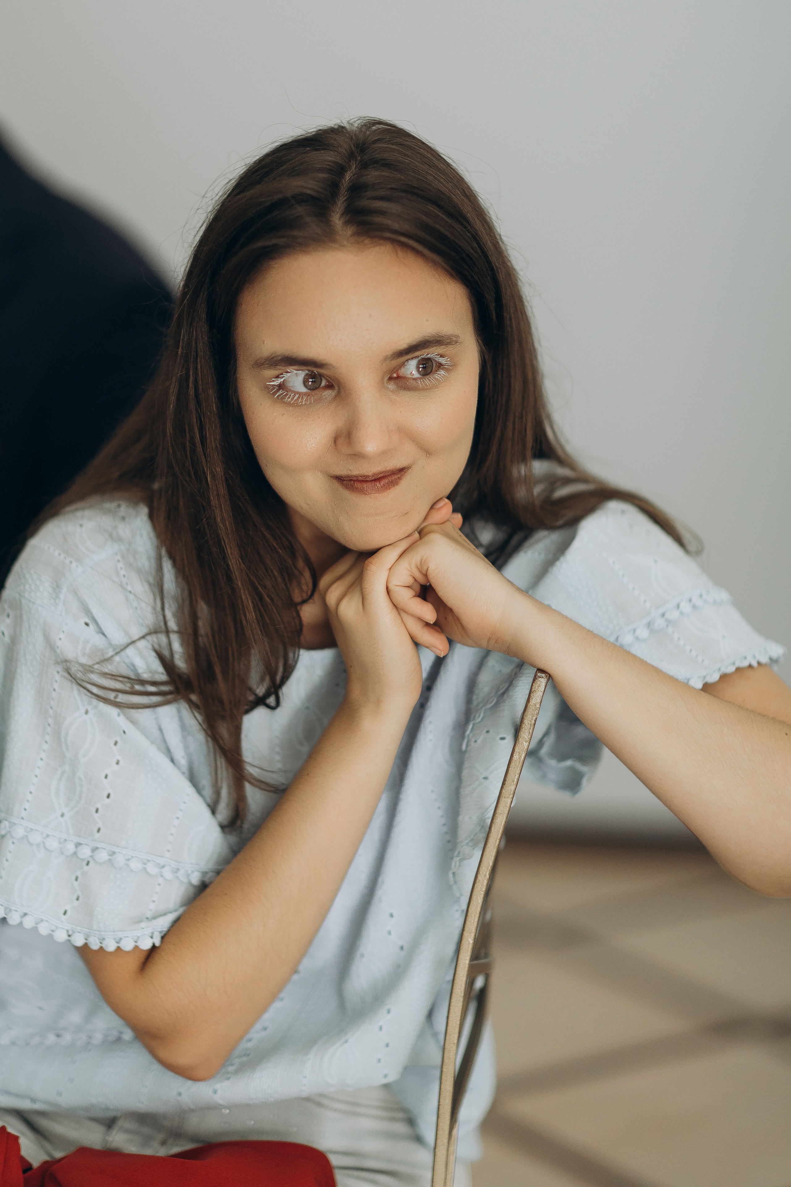 Артем и Анастасия. Katerina Schastlivaya