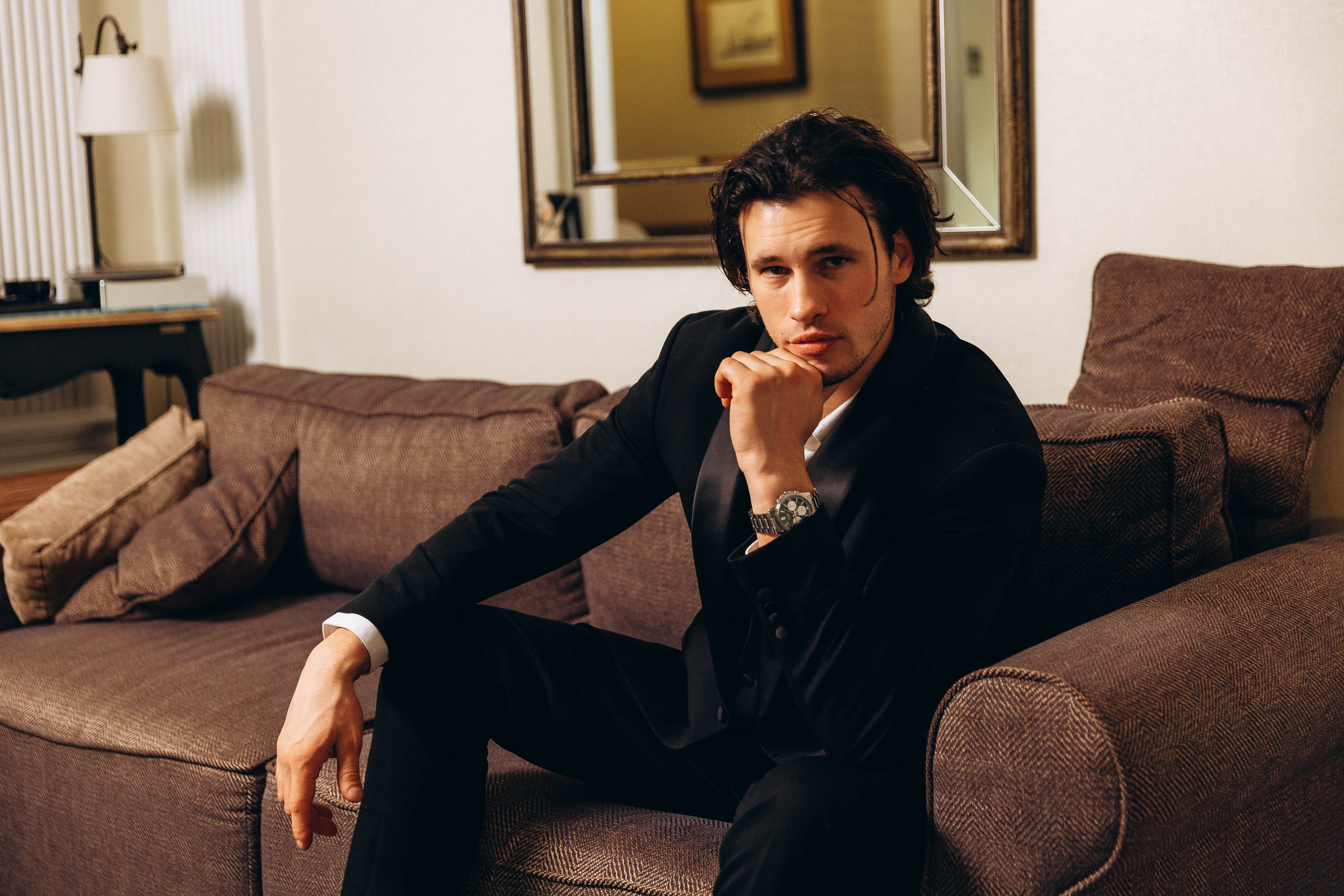 Катерина и Дмитрий. Амбассадори. Katerina Schastlivaya