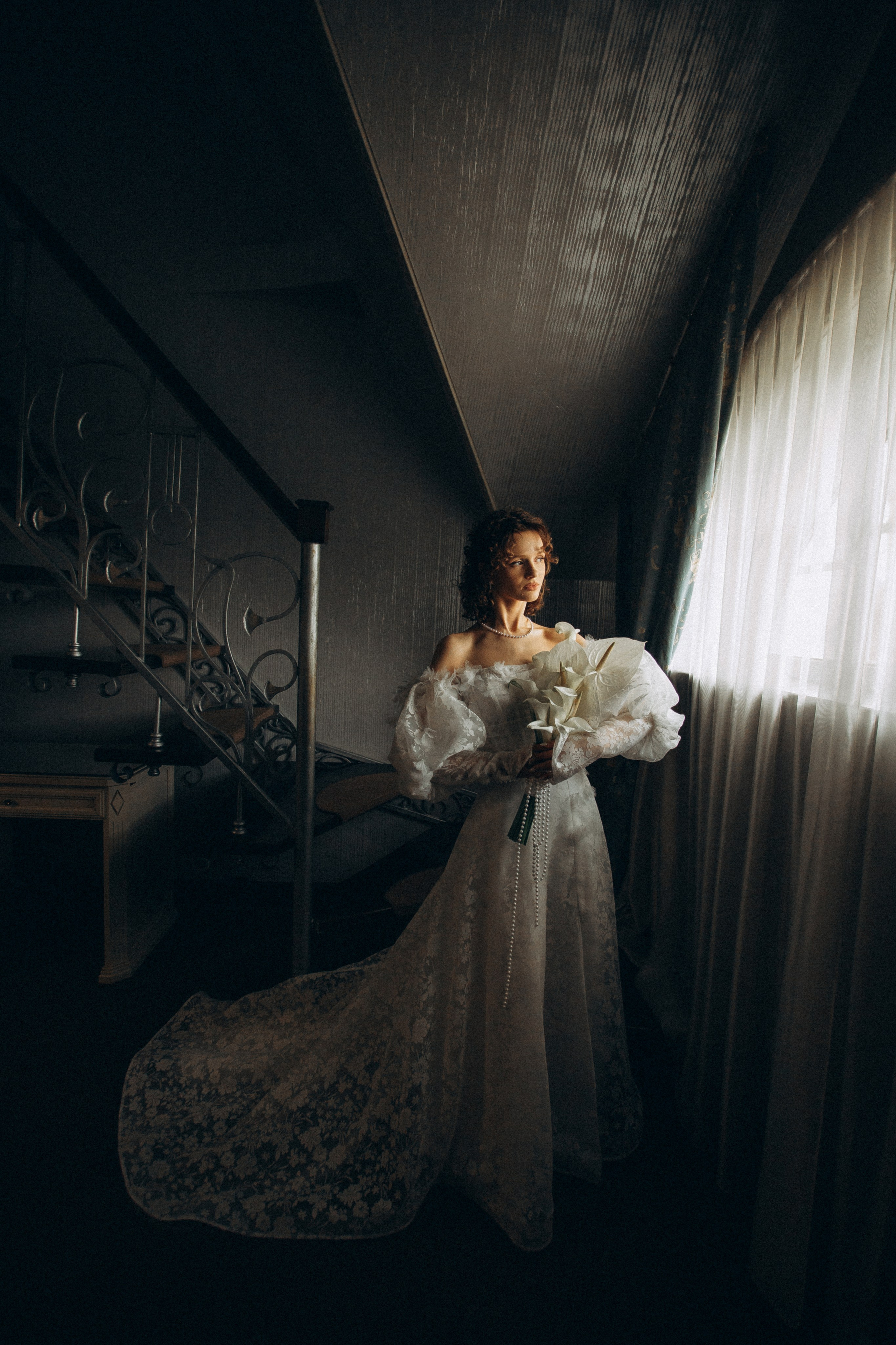 Полина и Иван. Katerina Schastlivaya