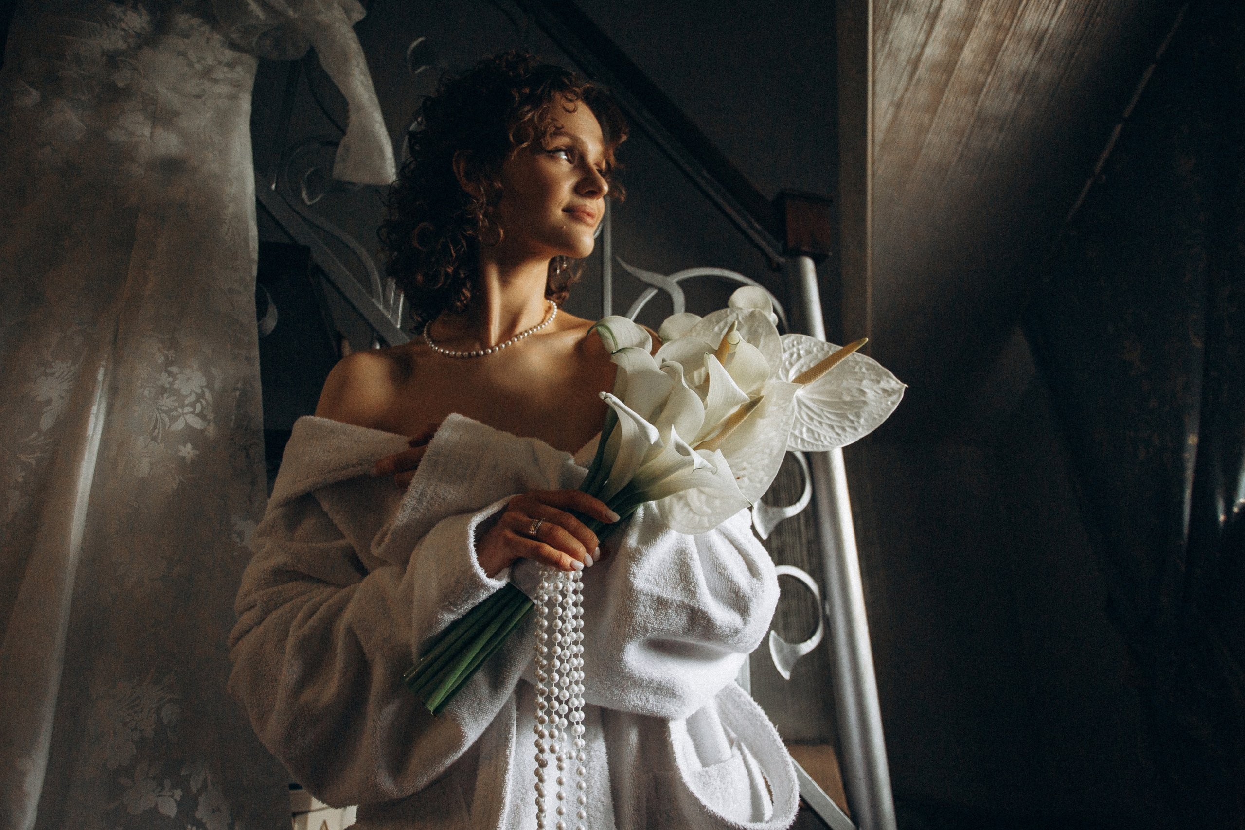 Полина и Иван. Katerina Schastlivaya