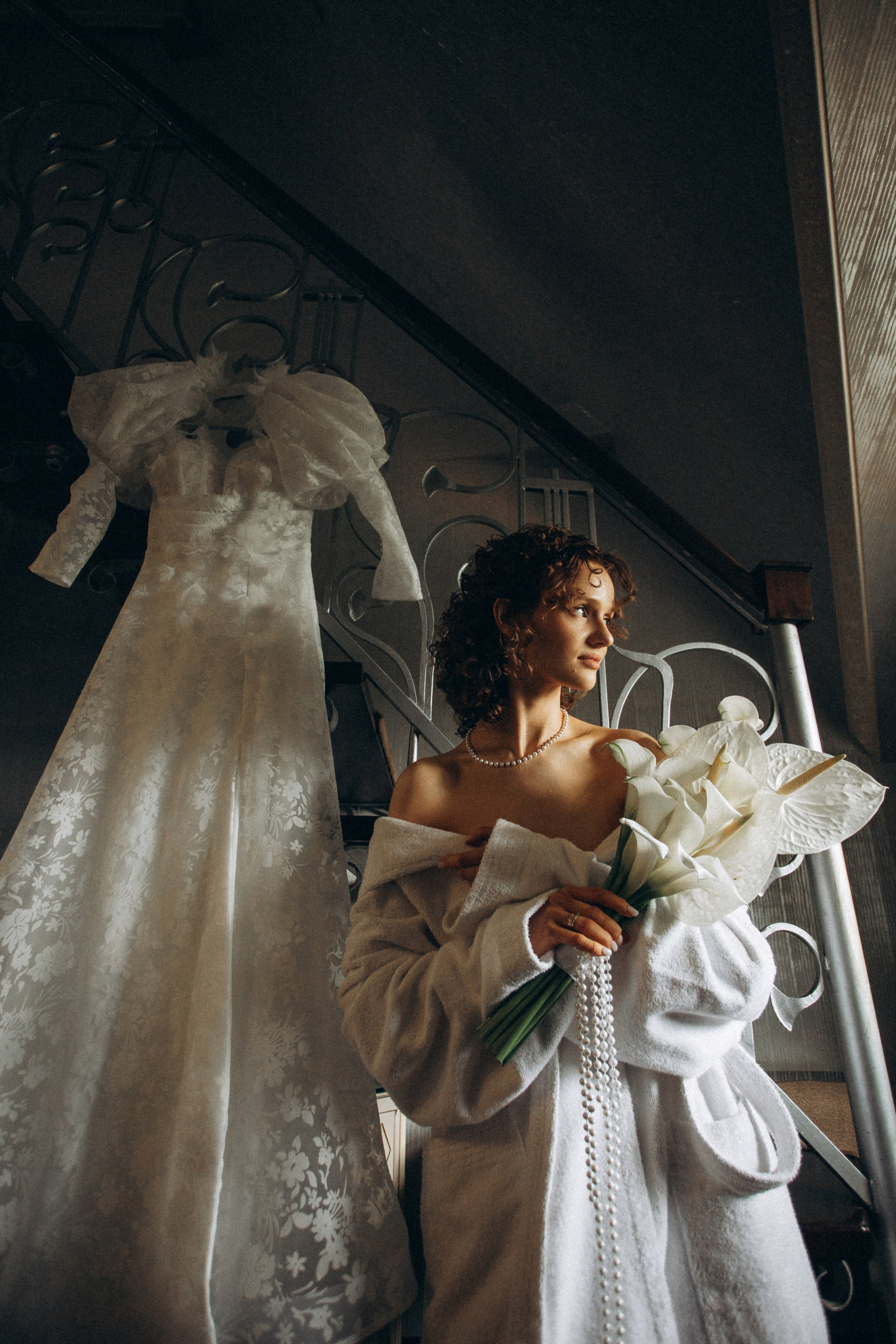 Полина и Иван. Katerina Schastlivaya