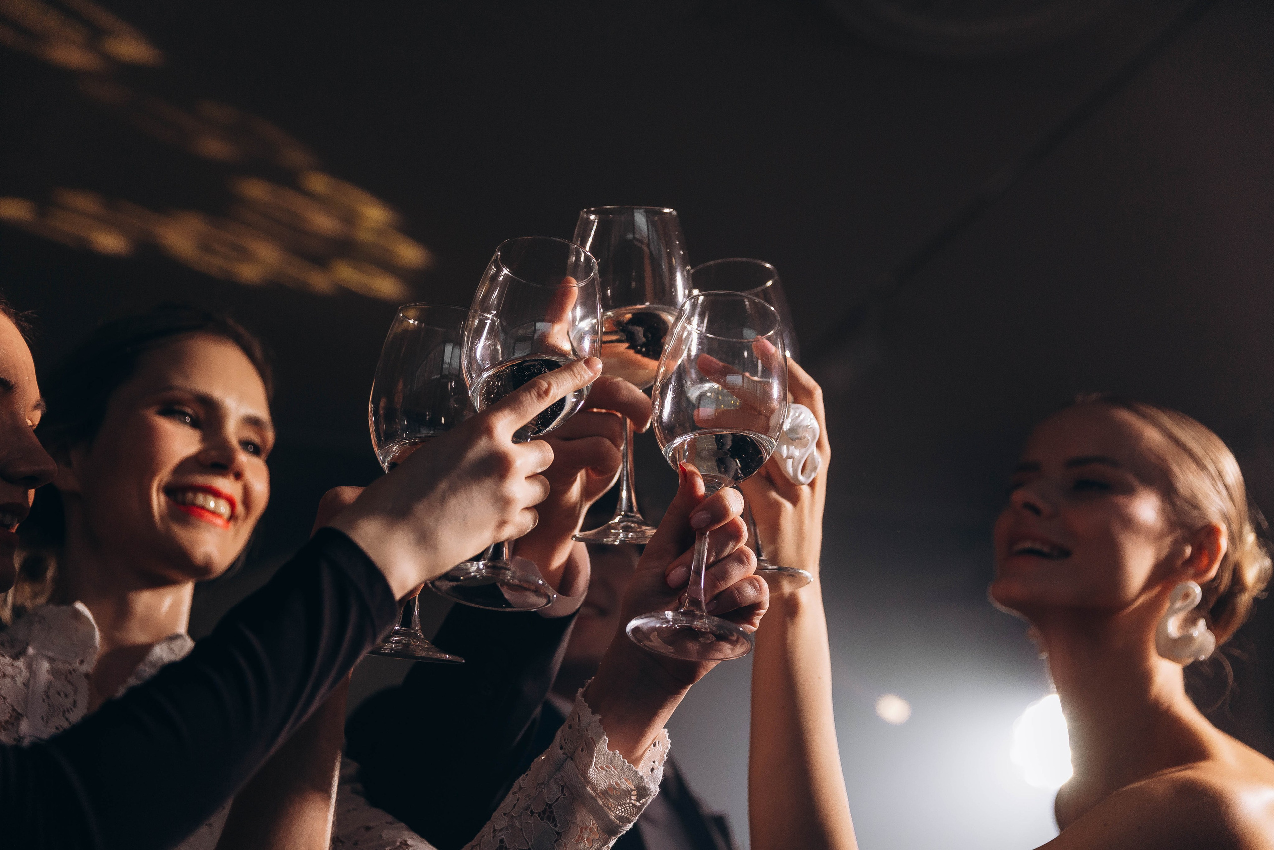 Арина и Влад. Банкетный зал Марко Поло. Katerina Schastlivaya