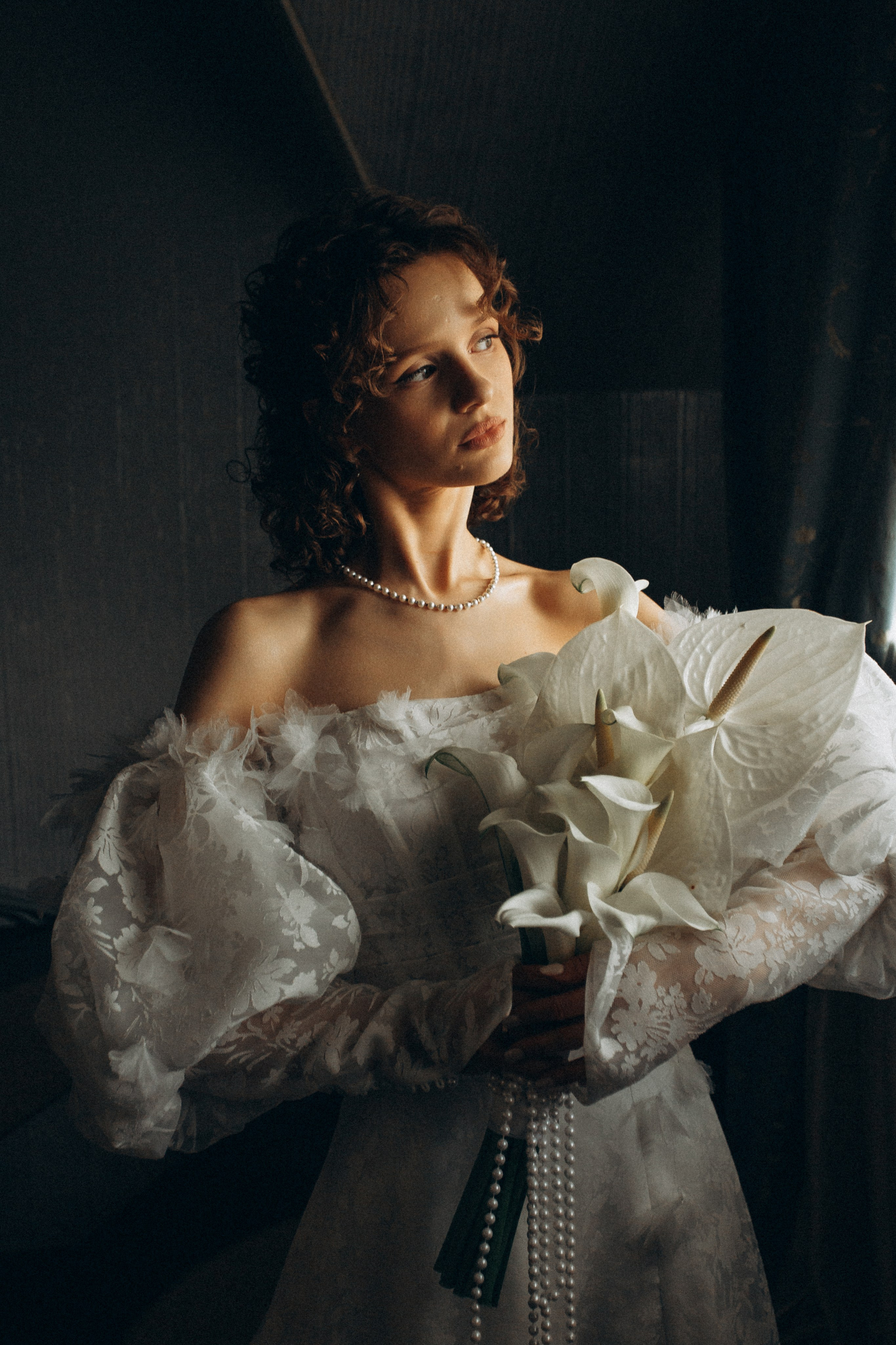 Полина и Иван. Katerina Schastlivaya