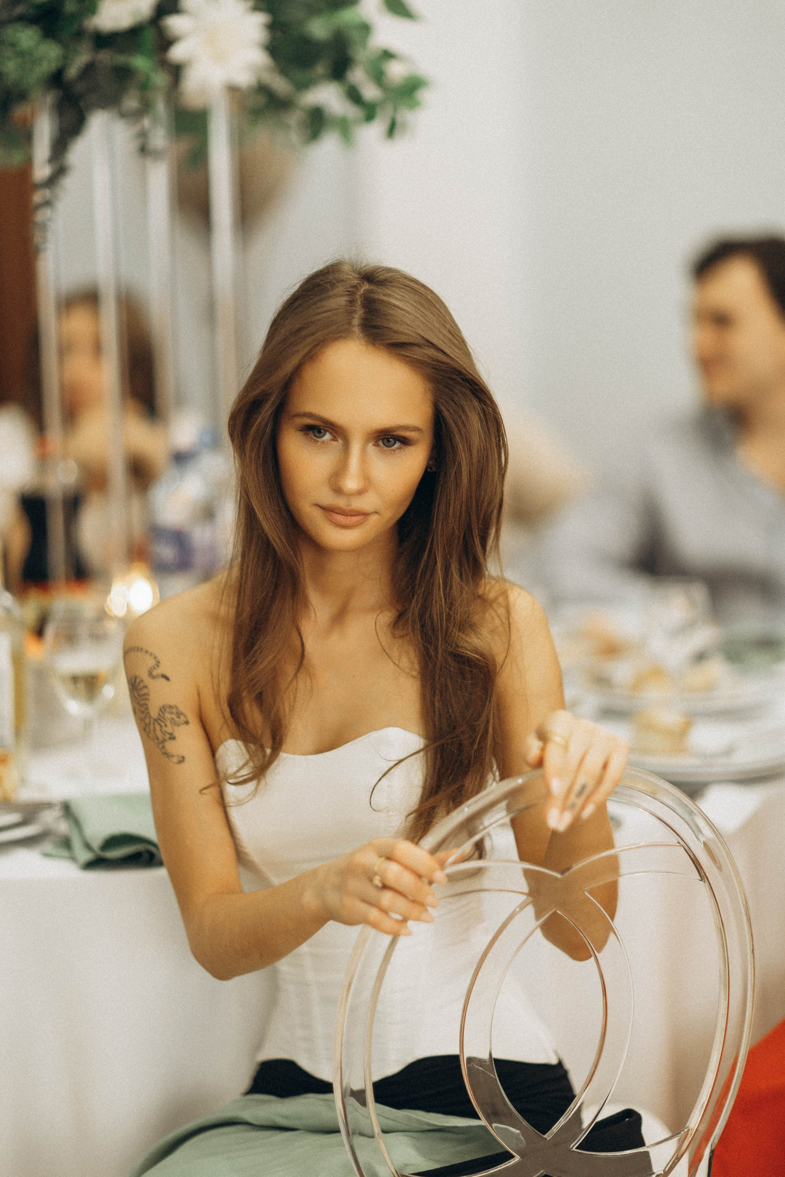 Ирина и Максим. Katerina Schastlivaya