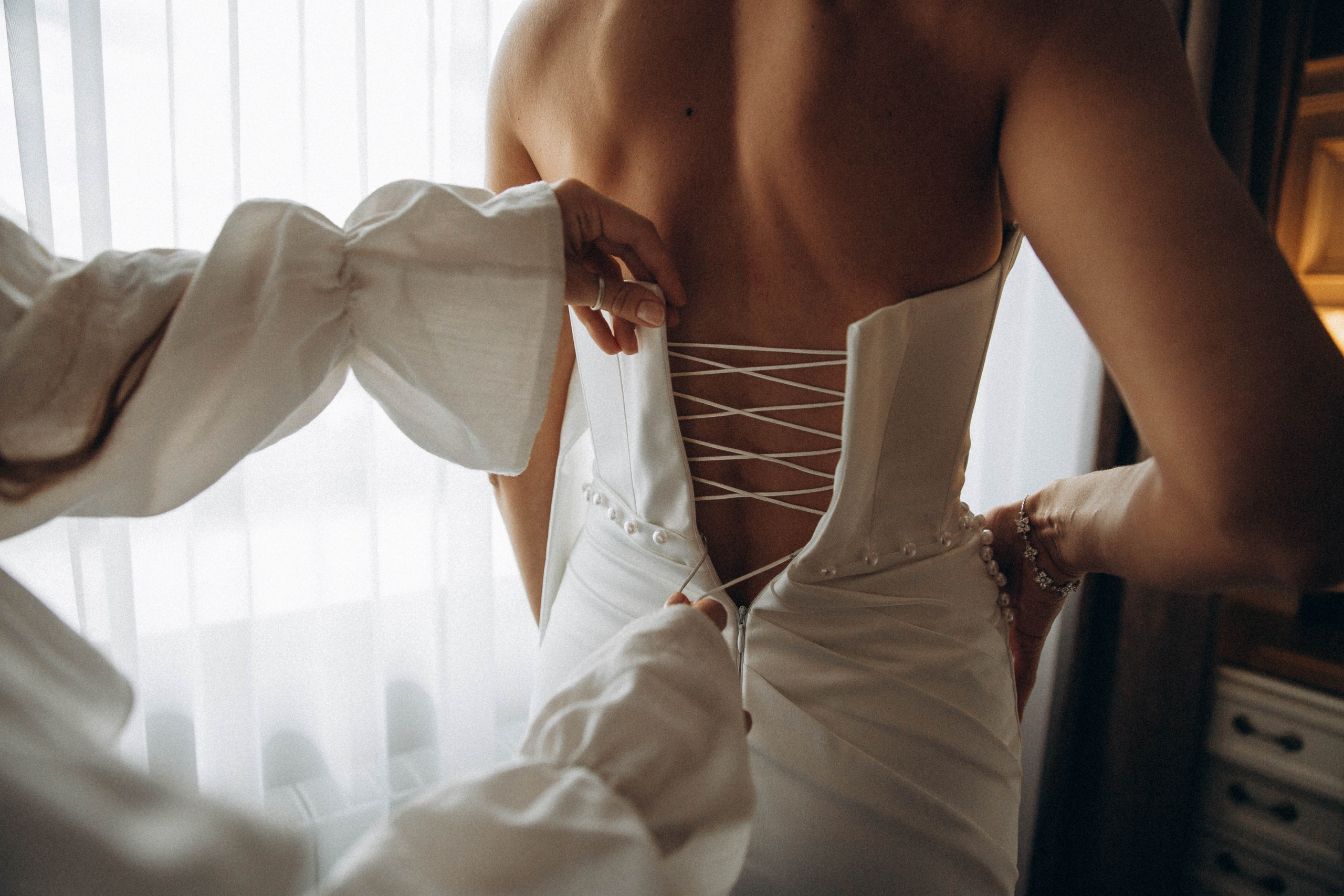 Антон и Анастасия. Отель Милан. Katerina Schastlivaya