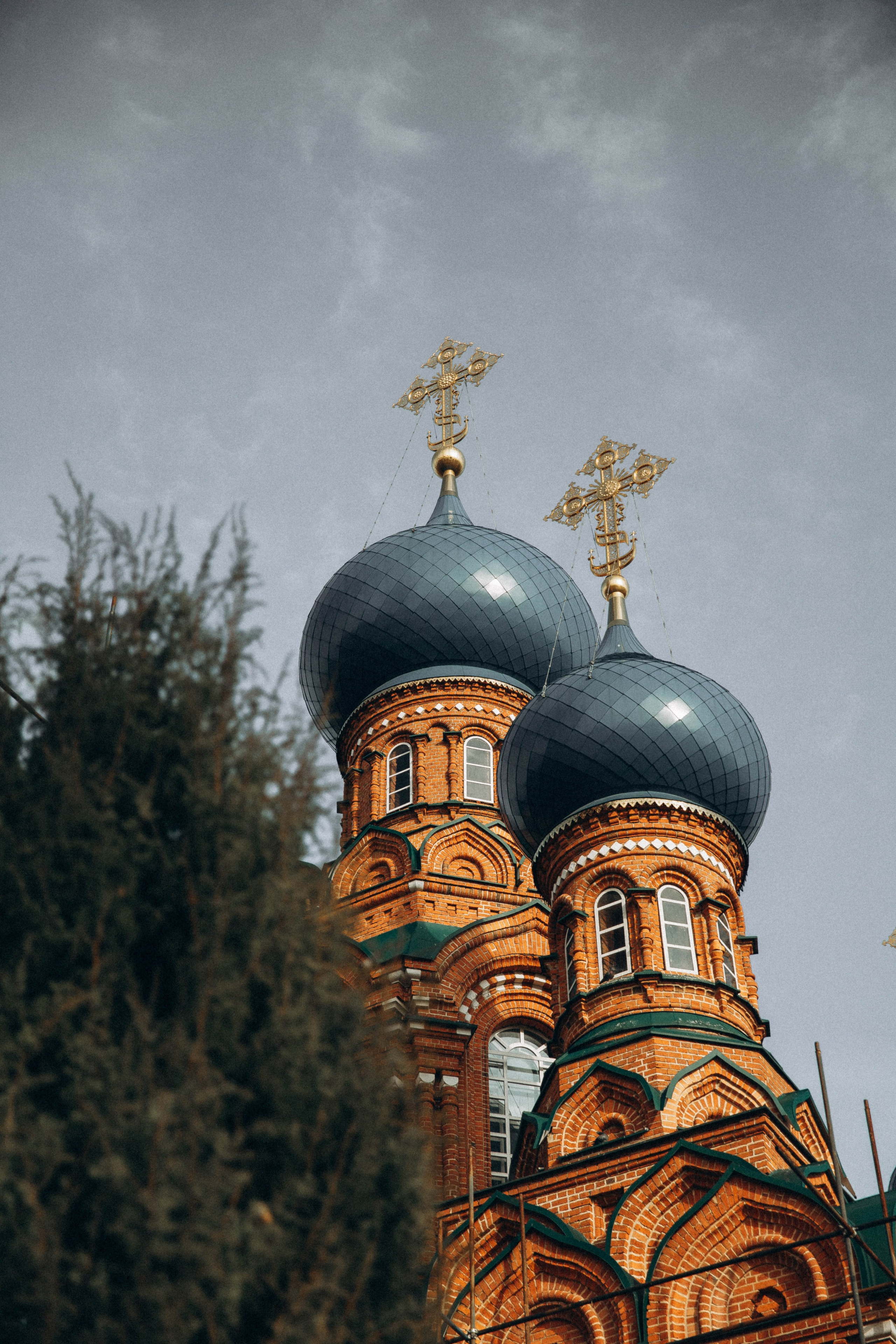 Крещение Валерии. Katerina Schastlivaya