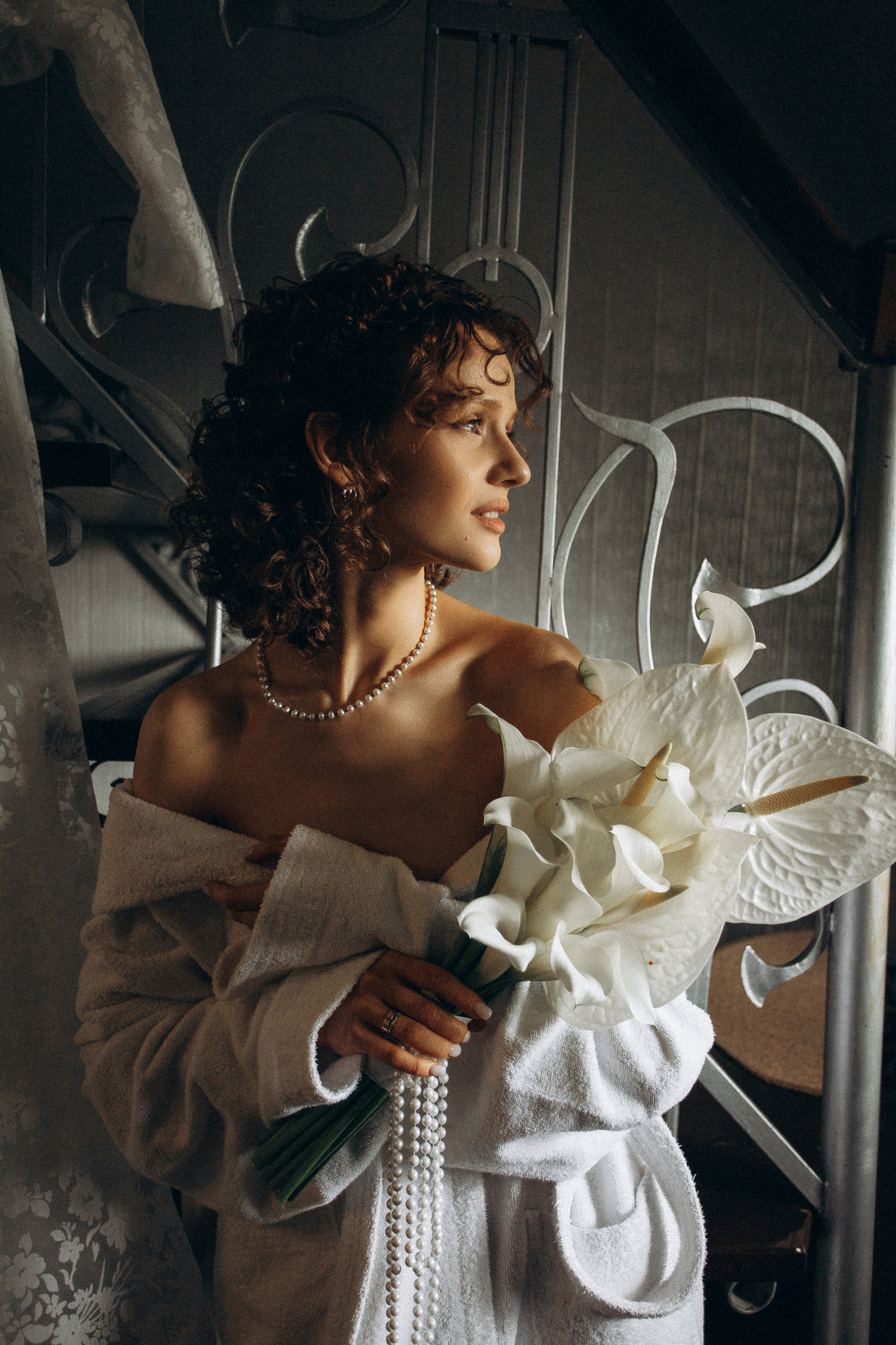 Полина и Иван. Katerina Schastlivaya