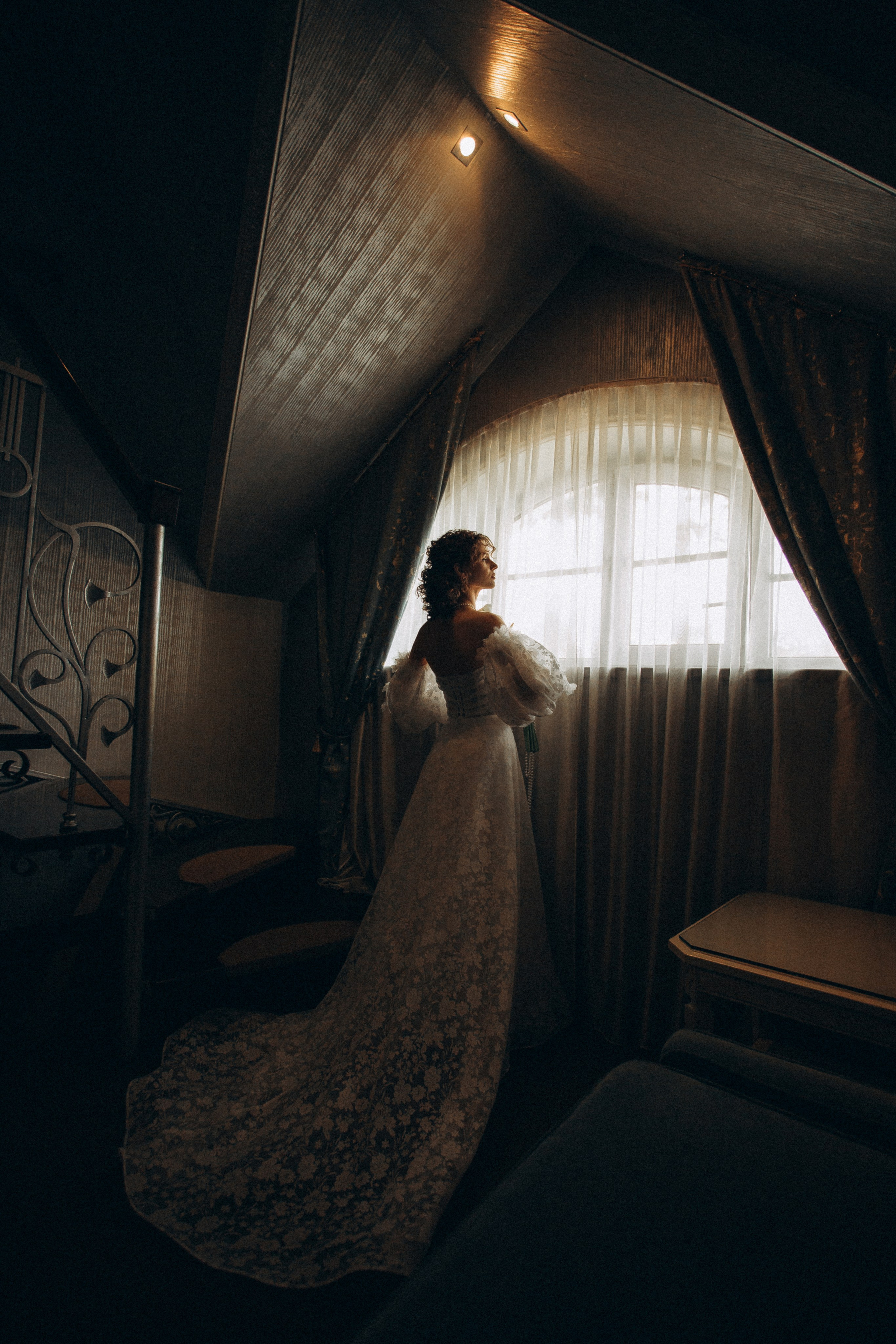Полина и Иван. Katerina Schastlivaya