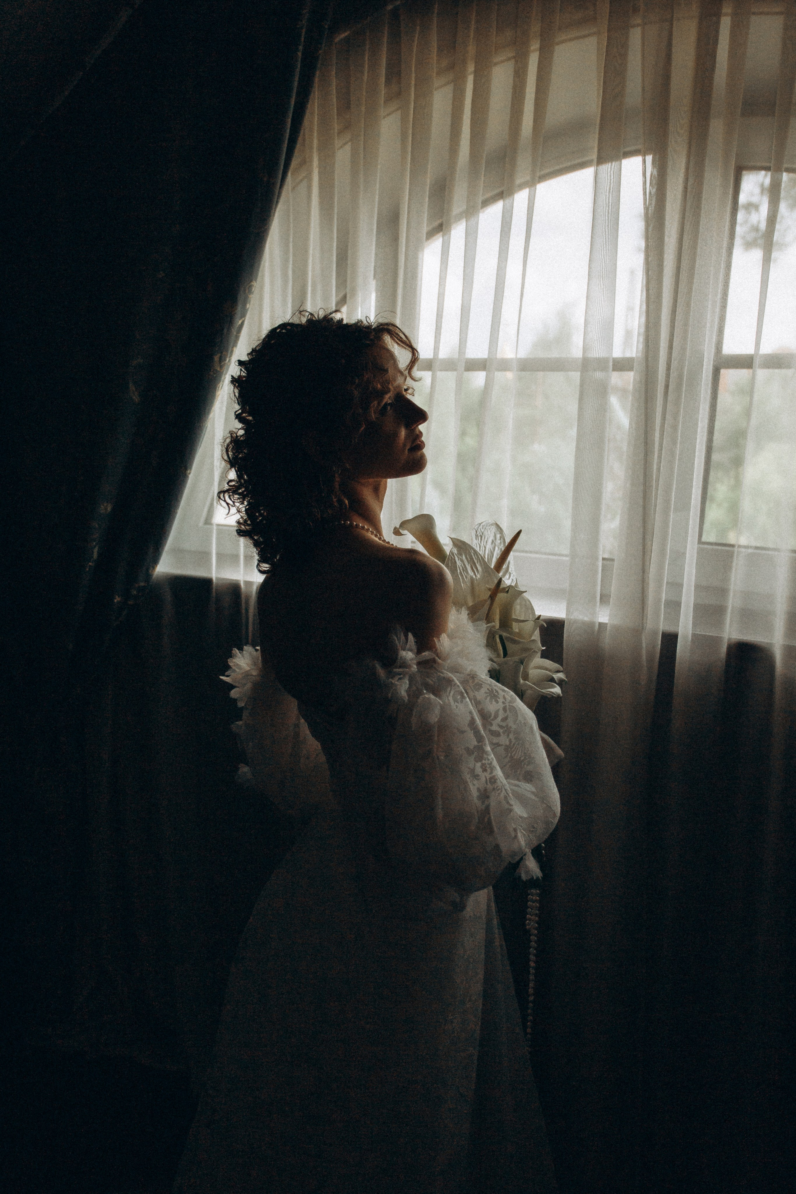 Полина и Иван. Katerina Schastlivaya
