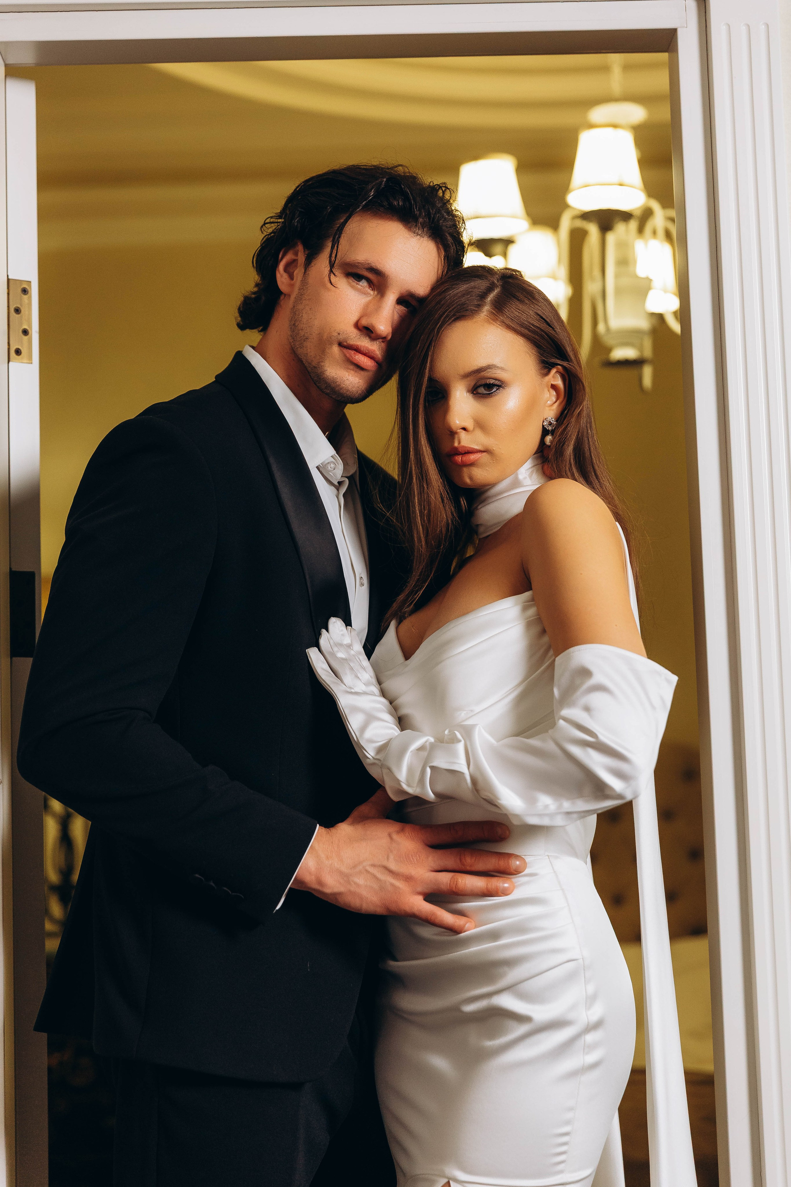 Катерина и Дмитрий. Амбассадори. Katerina Schastlivaya