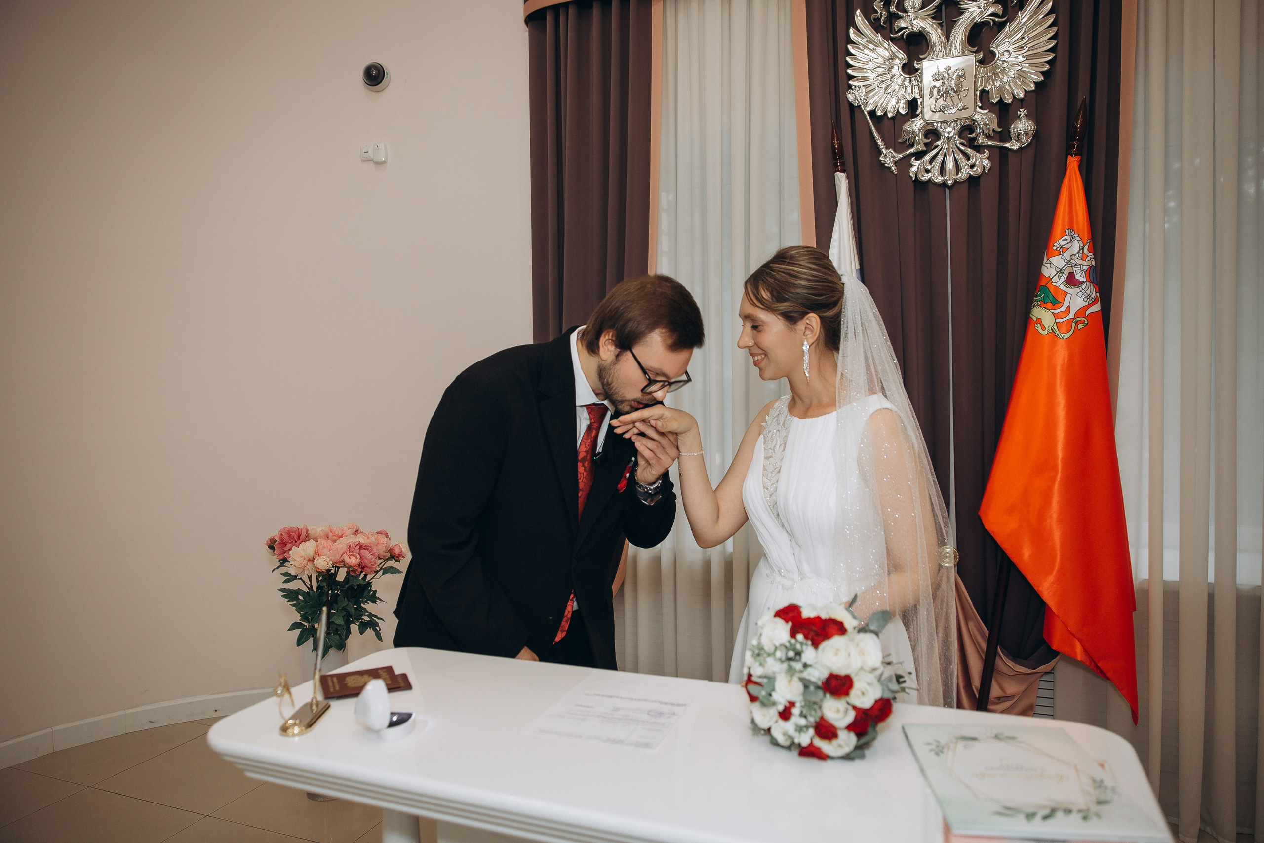Артем и Анастасия. Katerina Schastlivaya