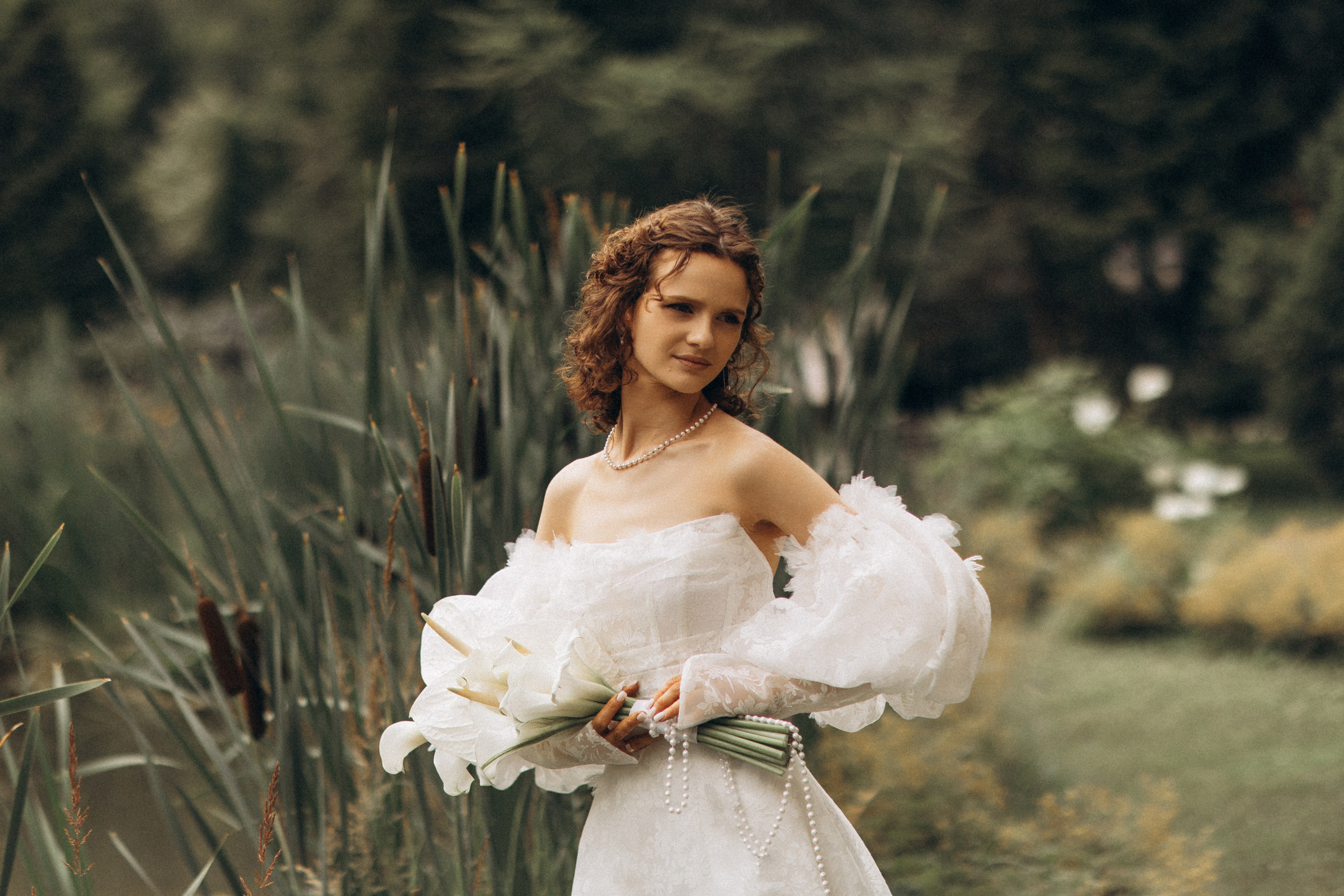Полина и Иван. Katerina Schastlivaya