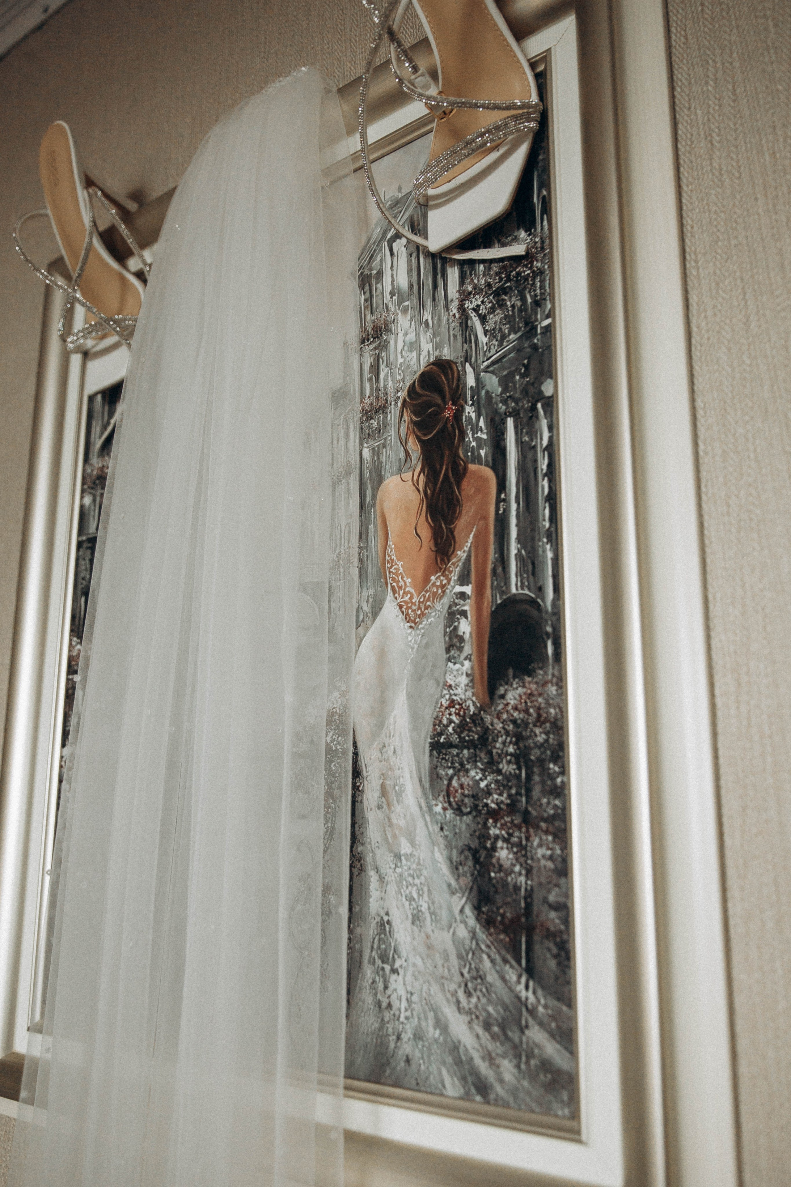 Антон и Анастасия. Отель Милан. Katerina Schastlivaya