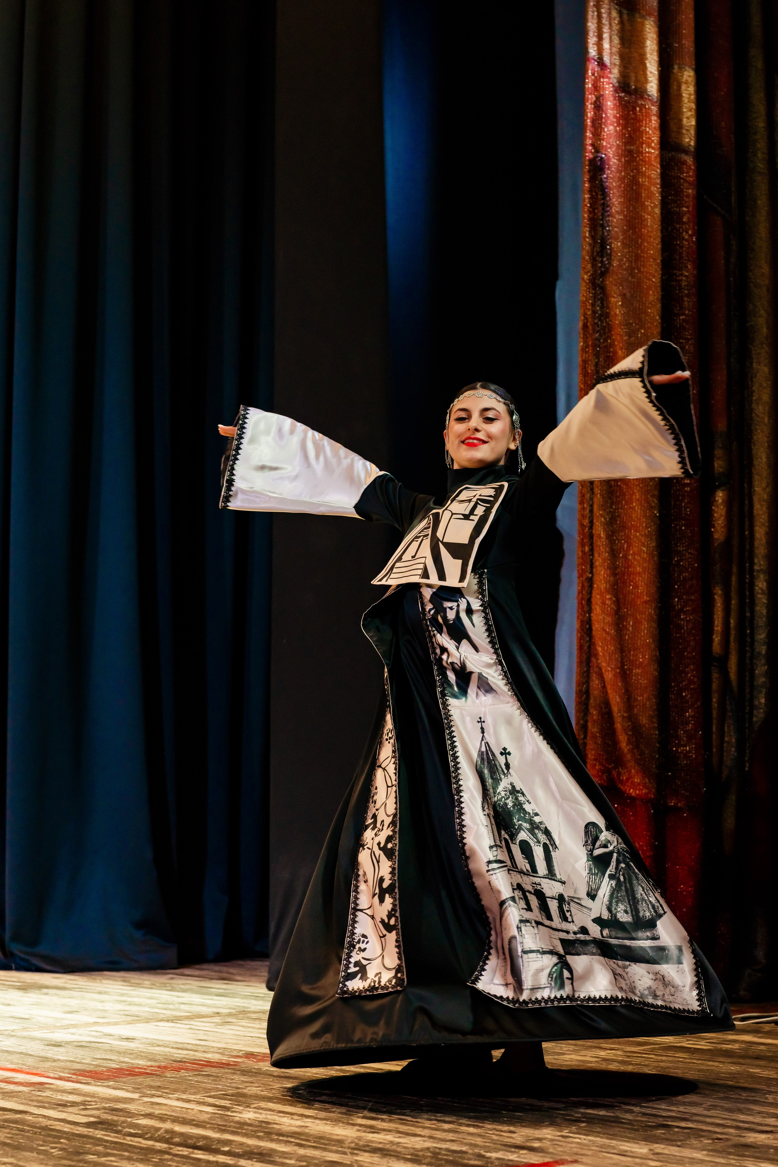 Фэшн.фестиваль. Фотограф видеограф Геннадий Янбаев в Сочи, Краснодаре