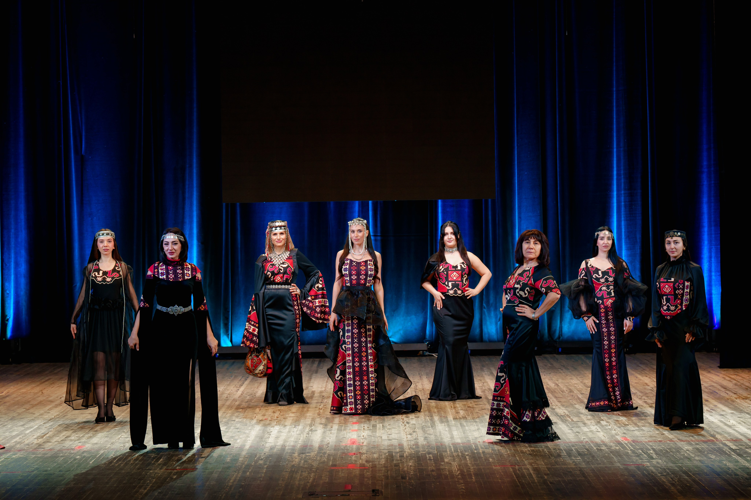 Фэшн.фестиваль. Фотограф видеограф Геннадий Янбаев в Сочи, Краснодаре