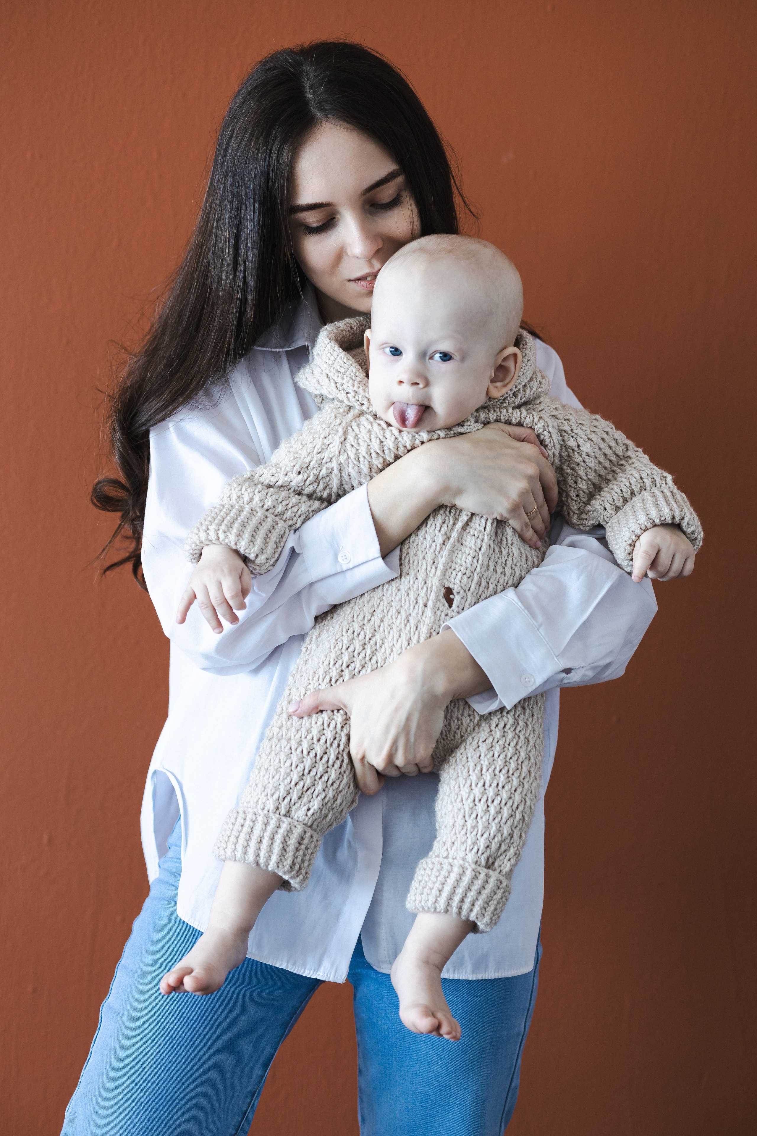 Дети/семья. Фотограф Сарбиназ Мустафина в Казани