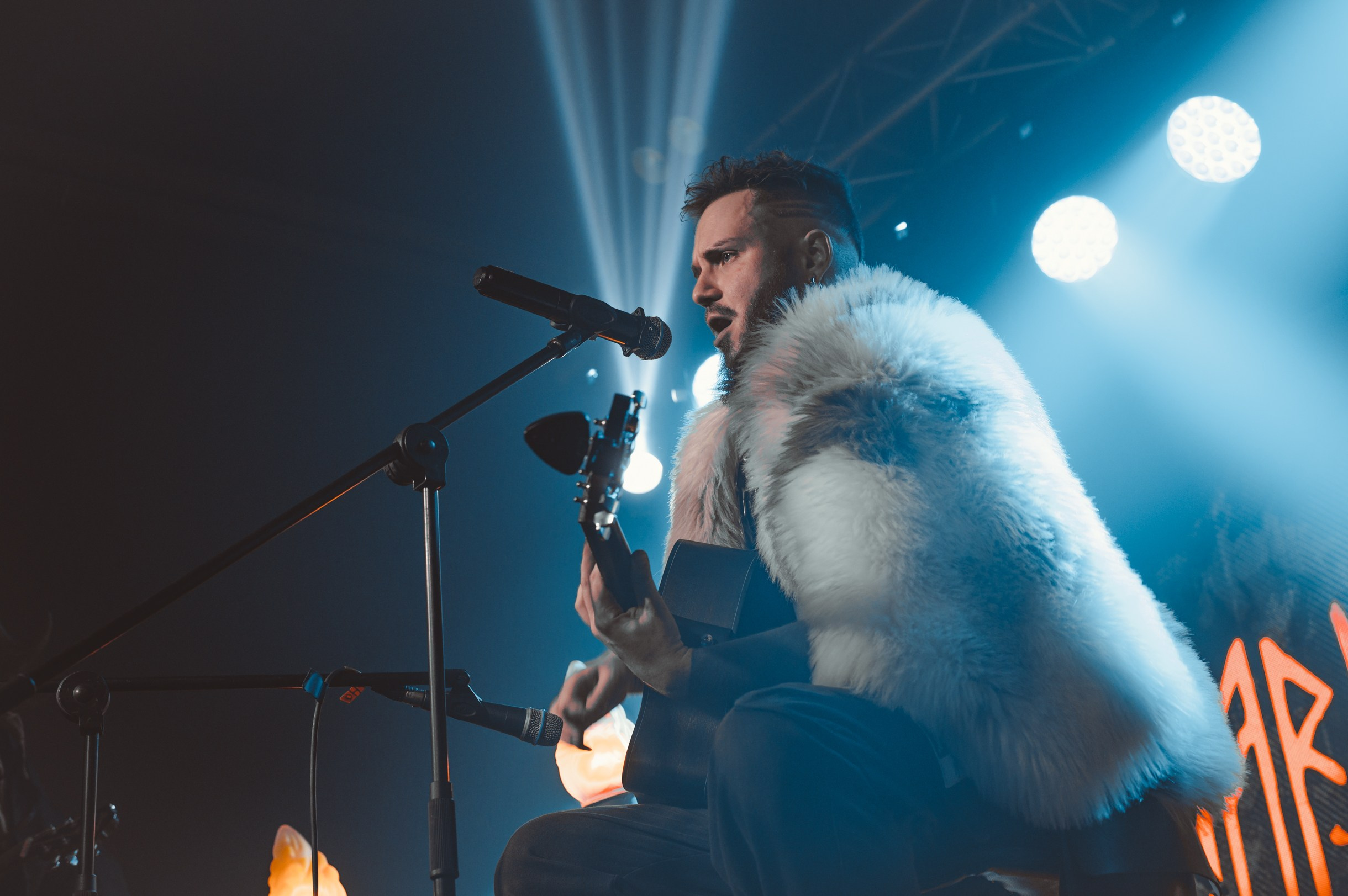 VARYAG ECLIPSE. Фотограф в Москве