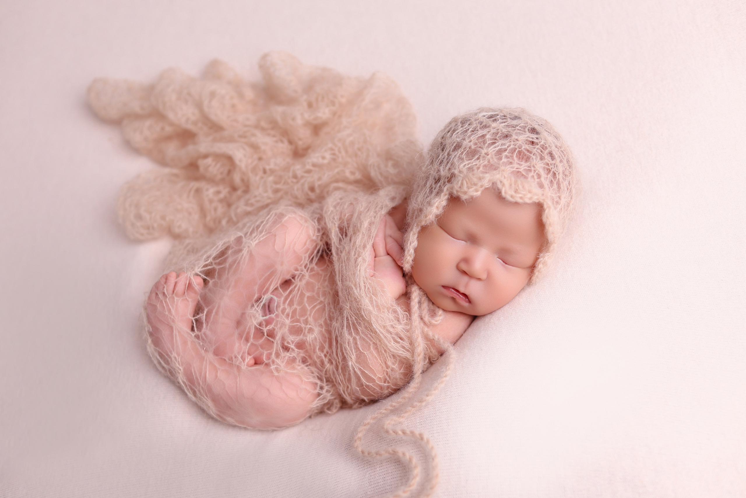 Услуги. Нина Зеленева фотограф новорожденных