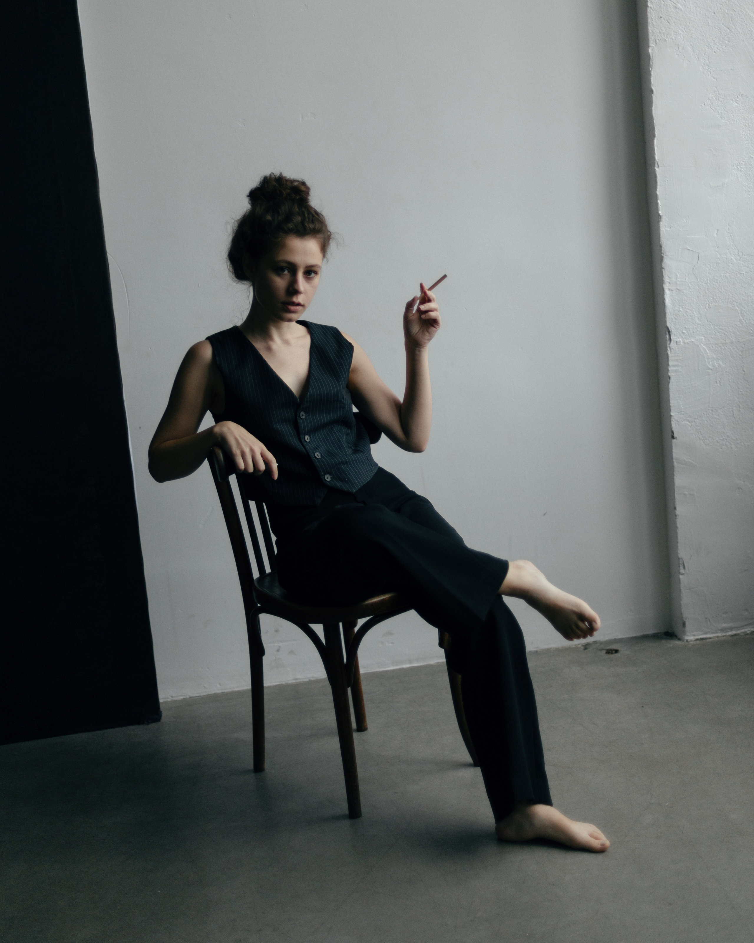 Карина. Фотограф в Москве — Евгения Прокопенко