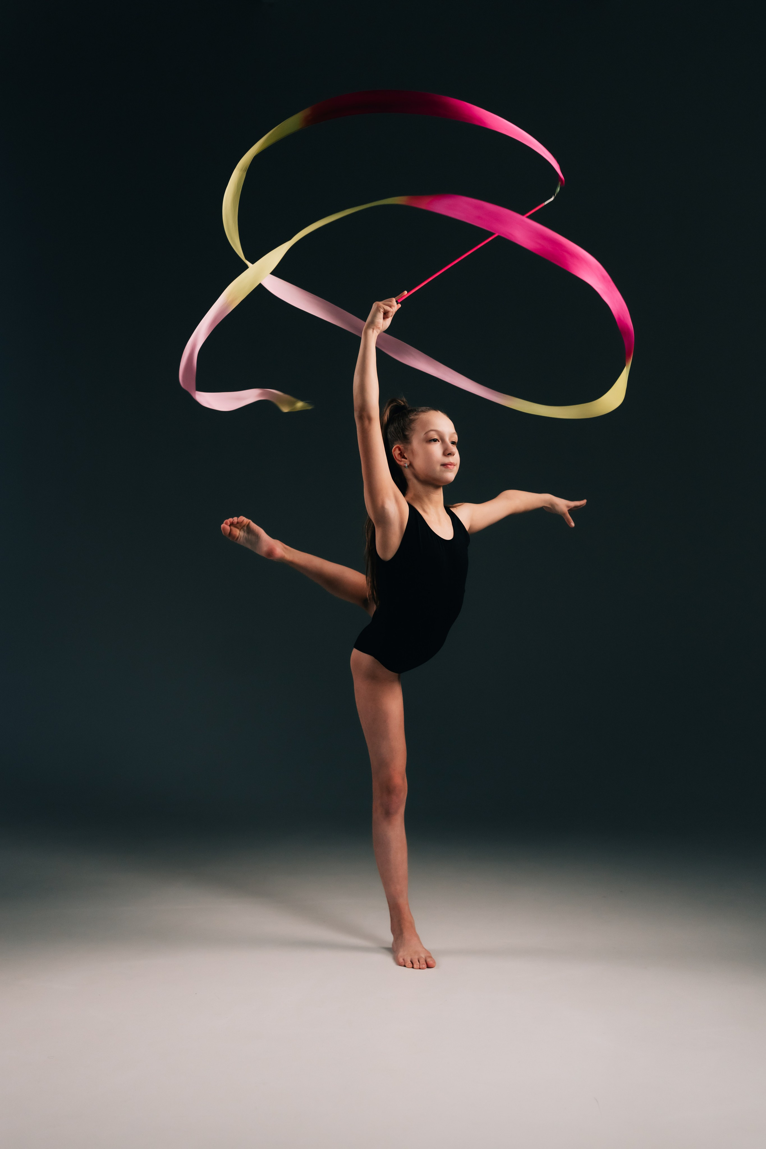 Индивидуальная съемка | Маша. Фотограф Валерия Кононова