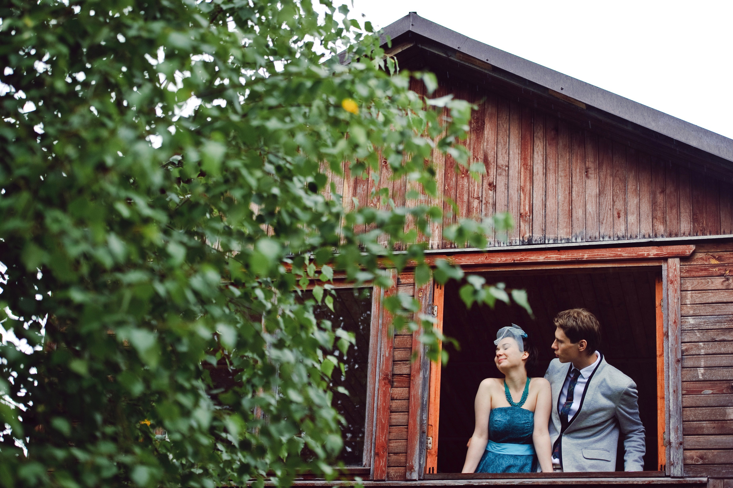 София и Евгений. Свадьба, Гжель. Семейный фотограф Анна Дубовская