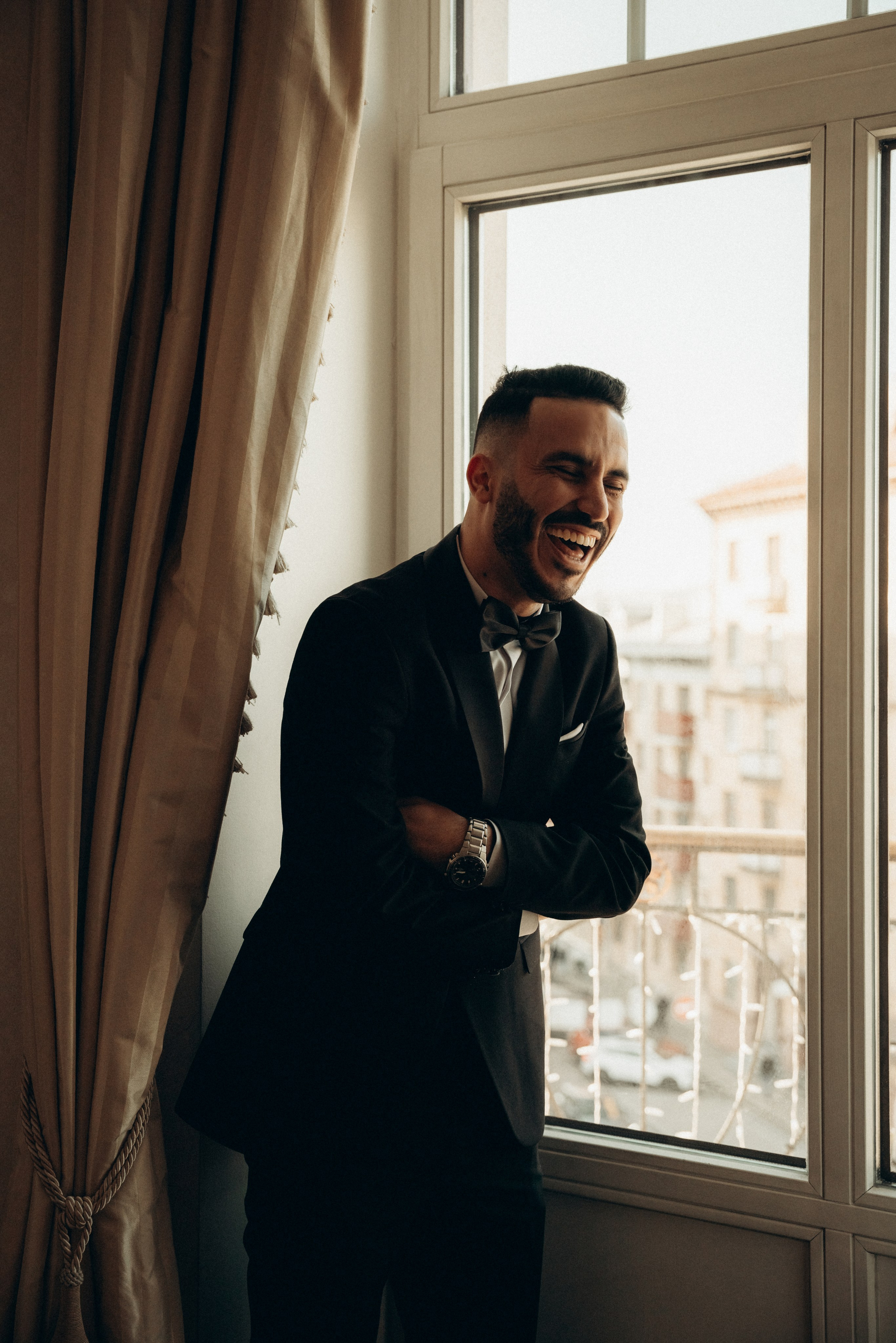 Александра + Зиад. Фотограф Мария Миллс | Минск