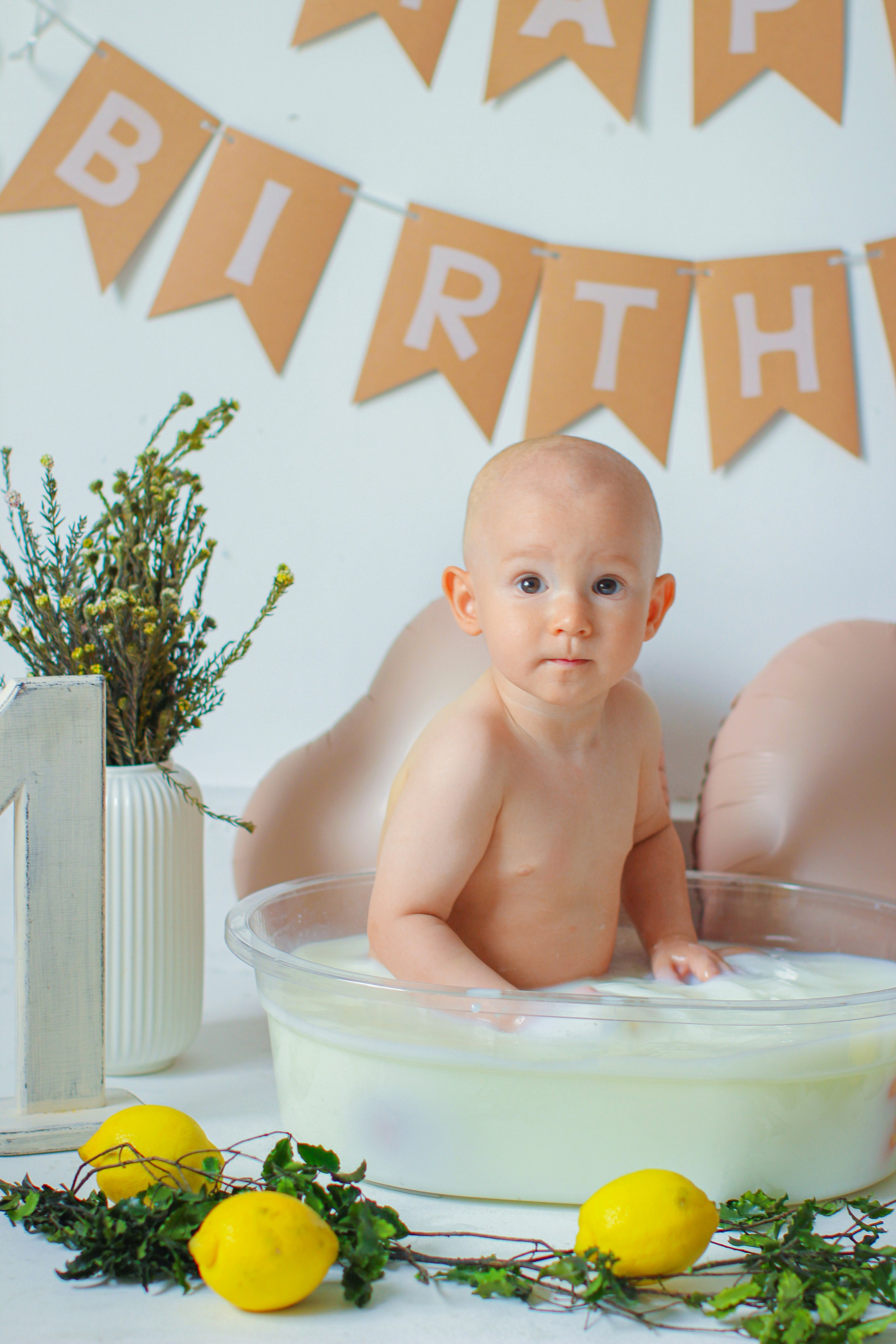 Олег. Семейный и детский newborn фотограф в Ростове-на-Дону Наталья Лебедева