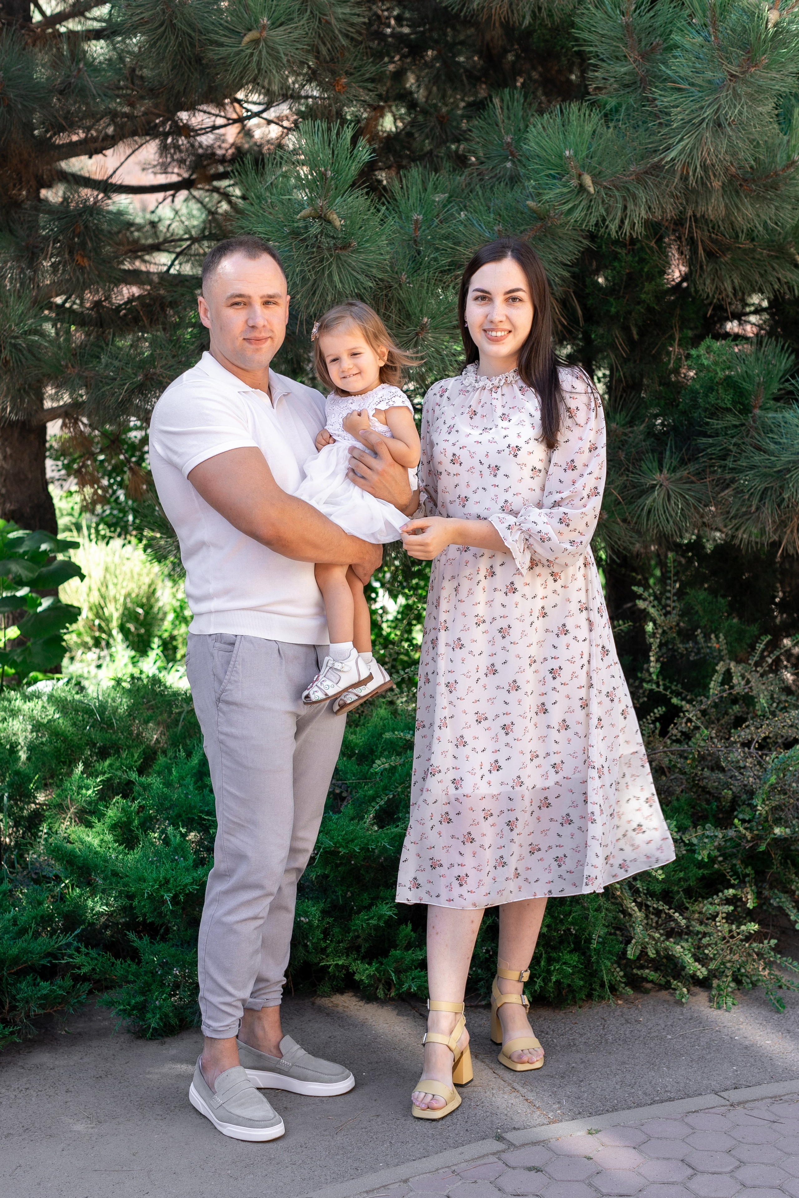 Любовь. Семейный и детский newborn фотограф в Ростове-на-Дону Наталья Лебедева