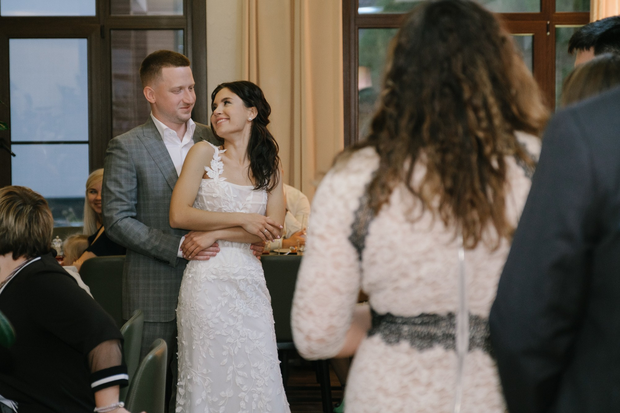 Ульяна / Иван — Горный Алтай. Свадебный Видеограф Фотограф в Сочи