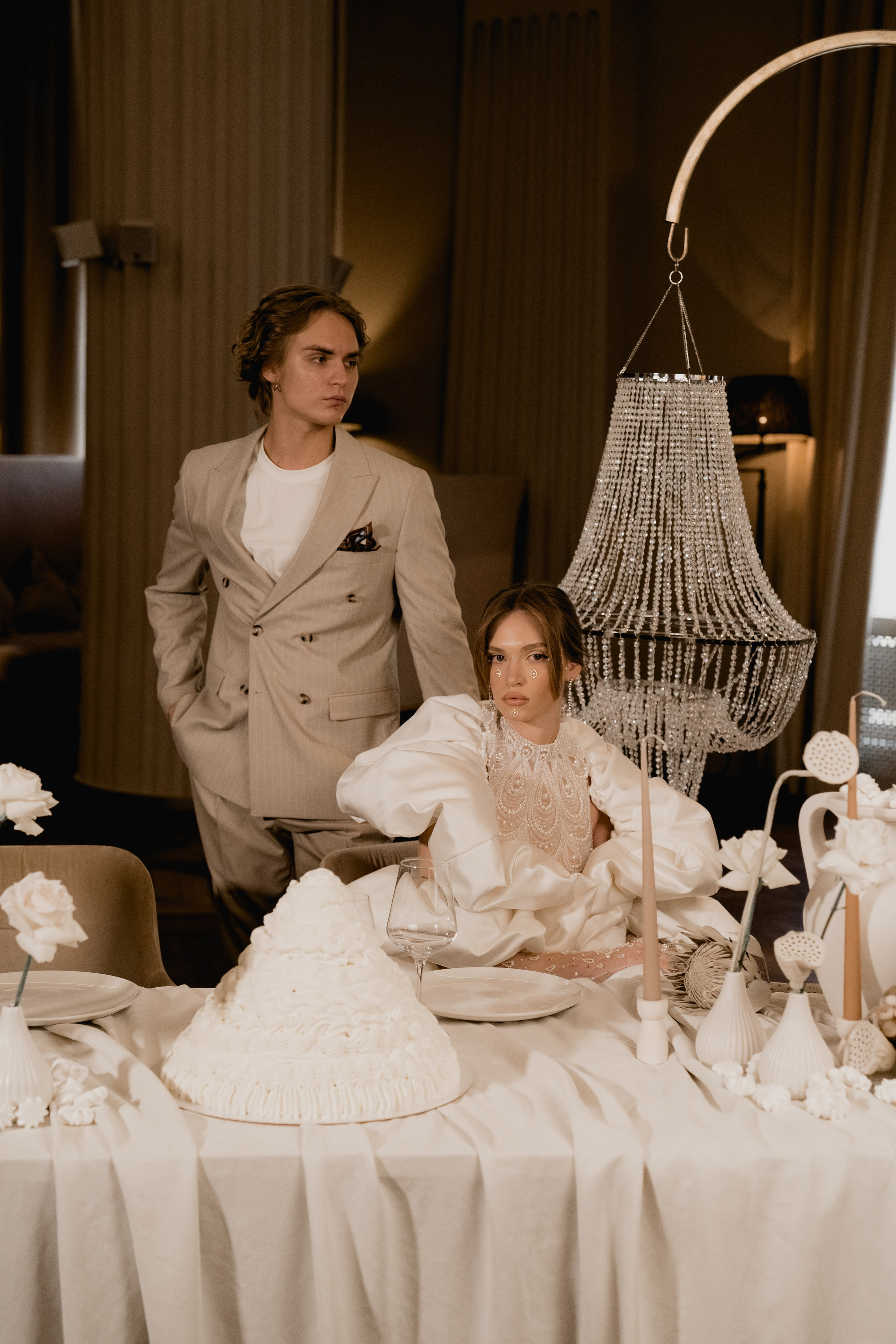 Иван и Яна. Свадебный фотограф Воронеж Марина Грудинина