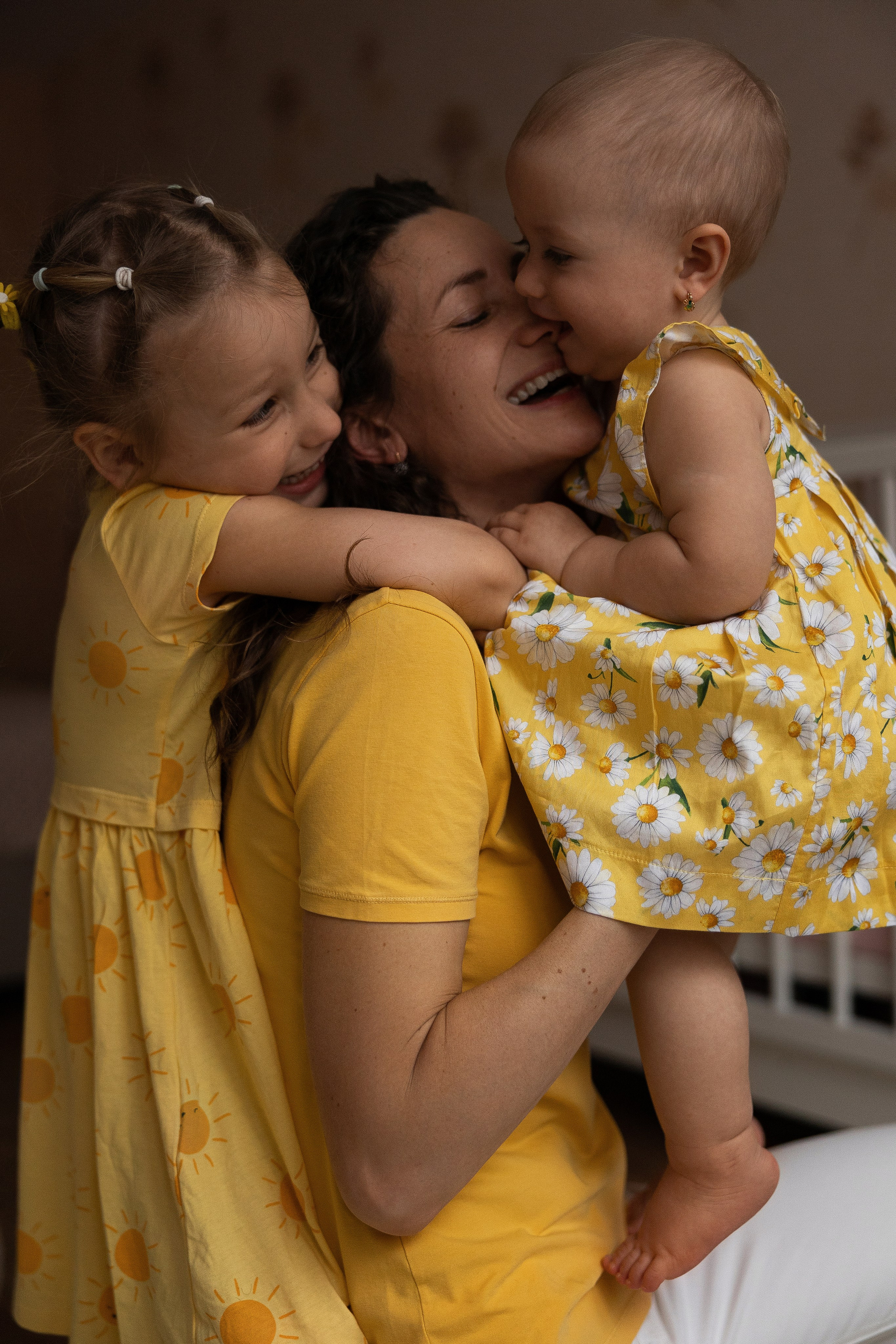 Счастье внутри. Свадебный и семейный Фотограф Денис Кошель