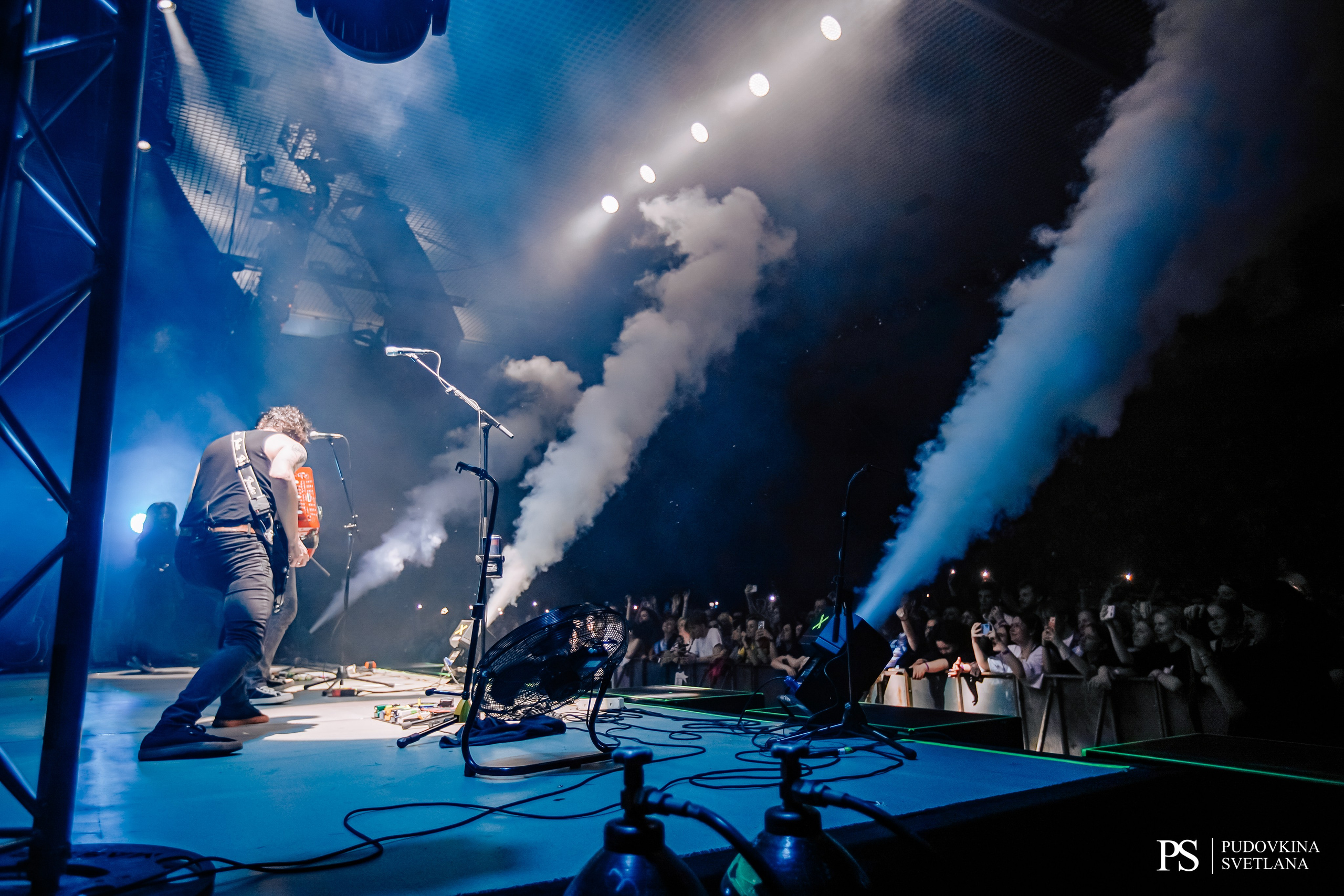 The Hatters. Фотограф Тольятти Светлана Пудовкина