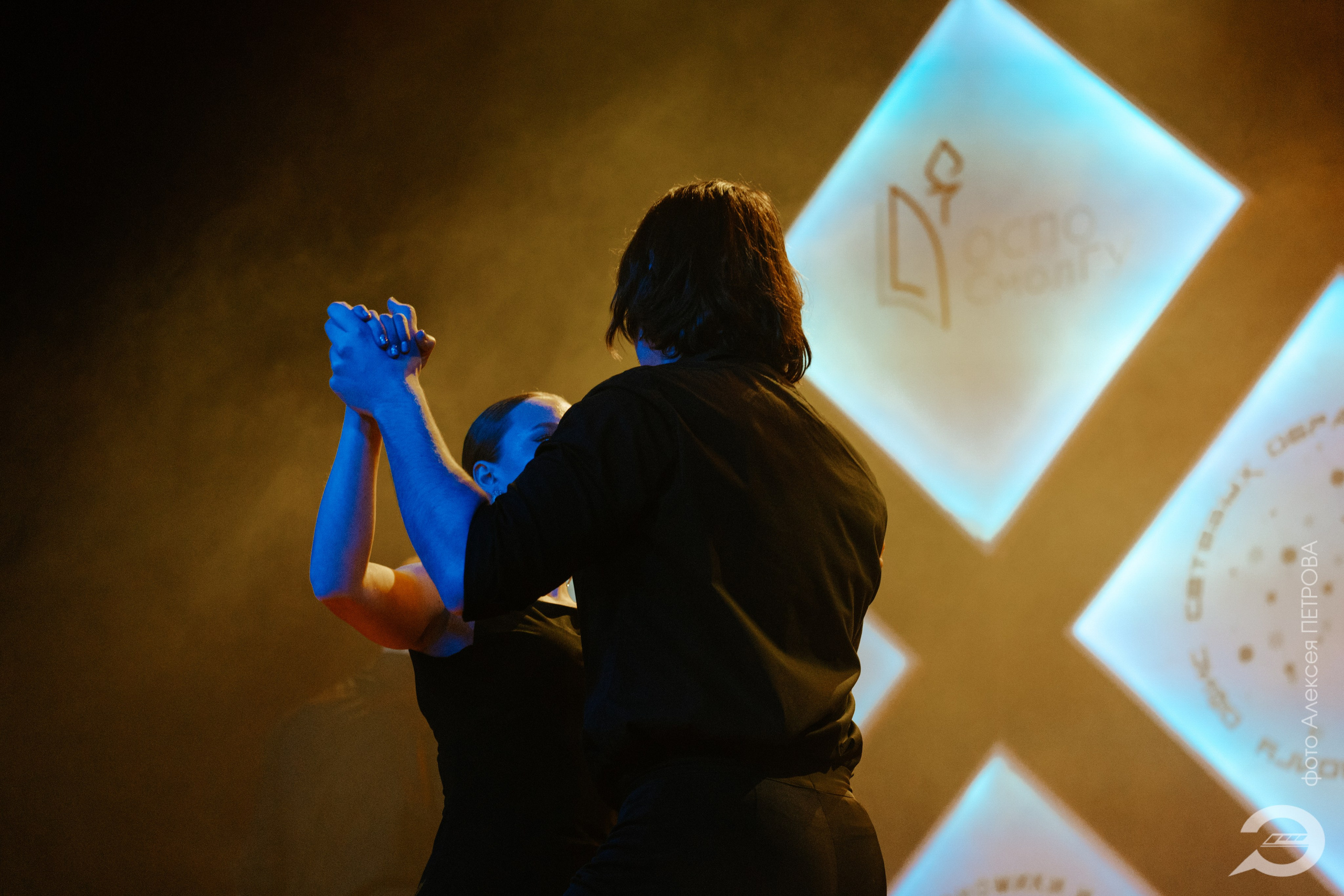 Студвесна 2025 — Открытие 18.03.2025. KiPPER Gallery — Фотограф