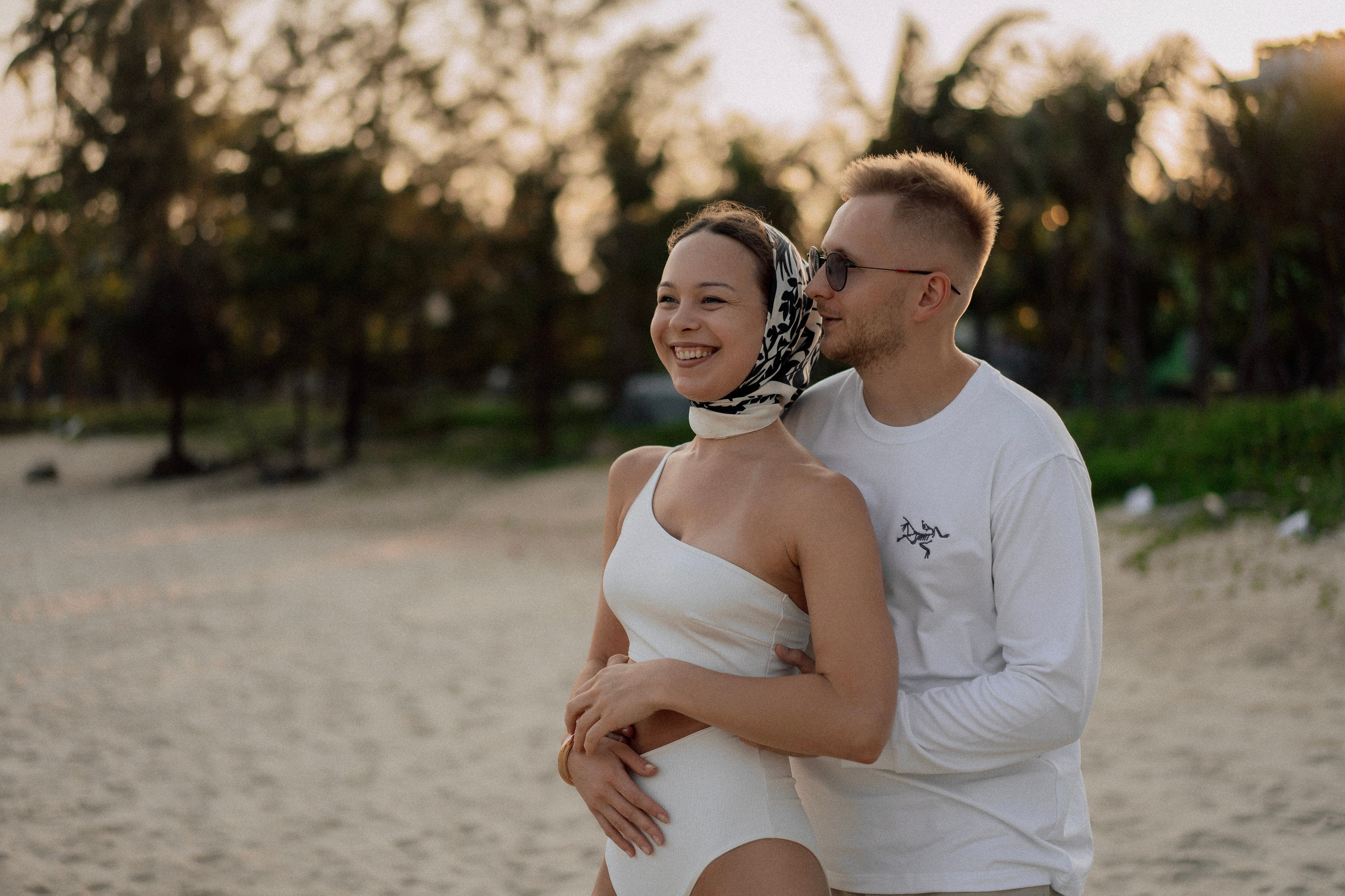 Юлия и Антон Vietnam Da Nang. Главная