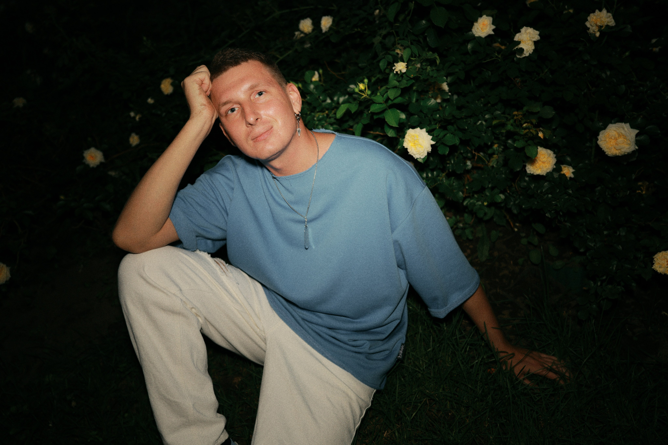 Атмо. Фотограф во Владимире, Москве и Суздале — Полина Романычева