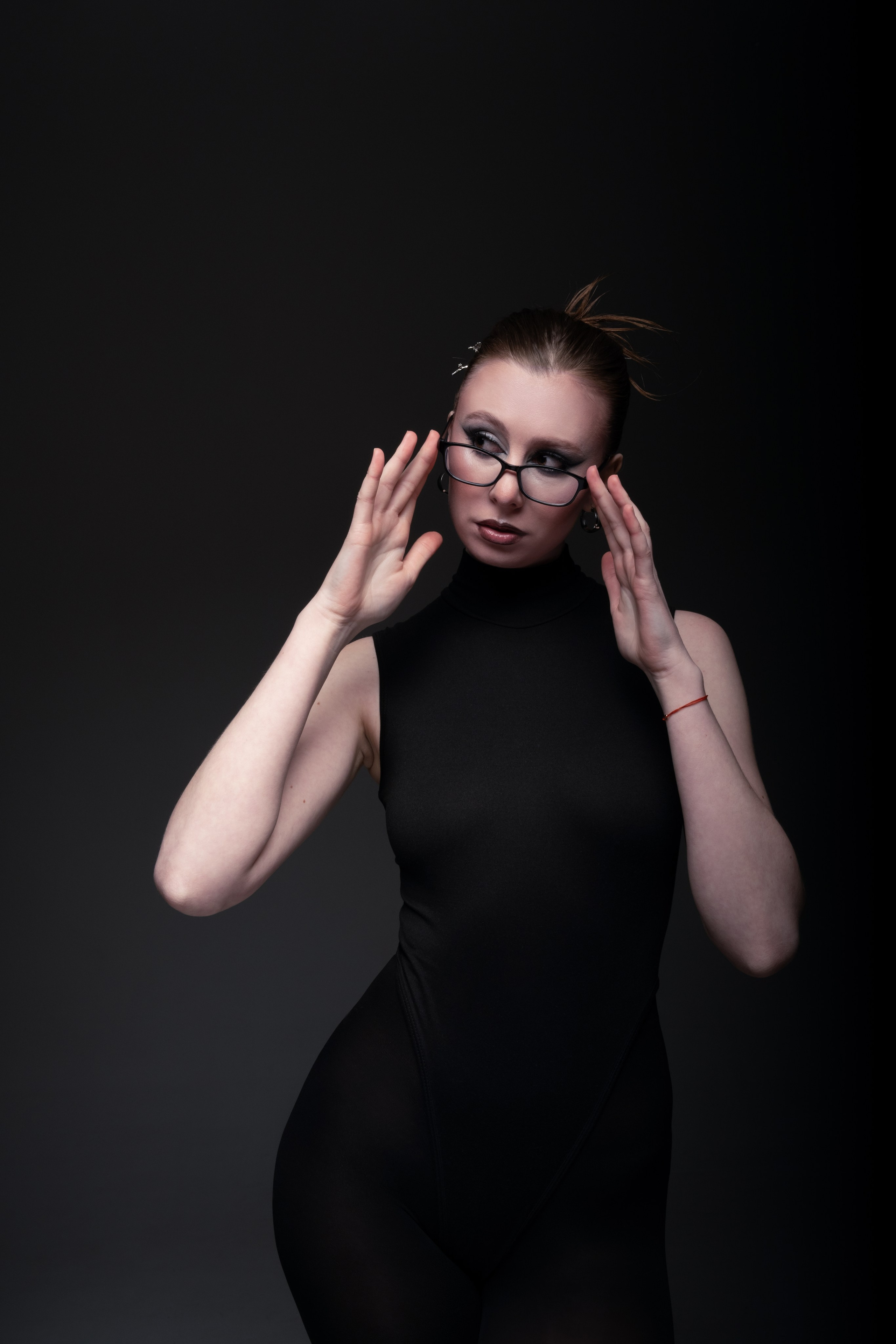 Валерия. Анастасия Хисматуллина портретный фотограф в Уссурийске и Владивостоке